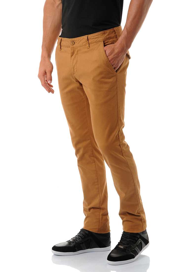 CHINO MAHEVAN