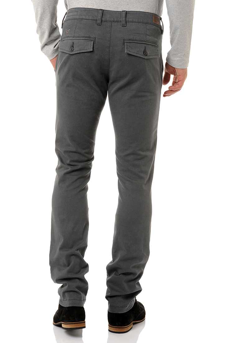 CHINO MAHEVAN