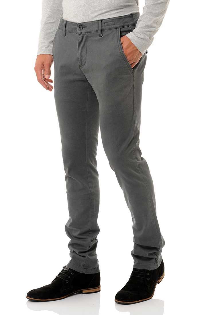 CHINO MAHEVAN