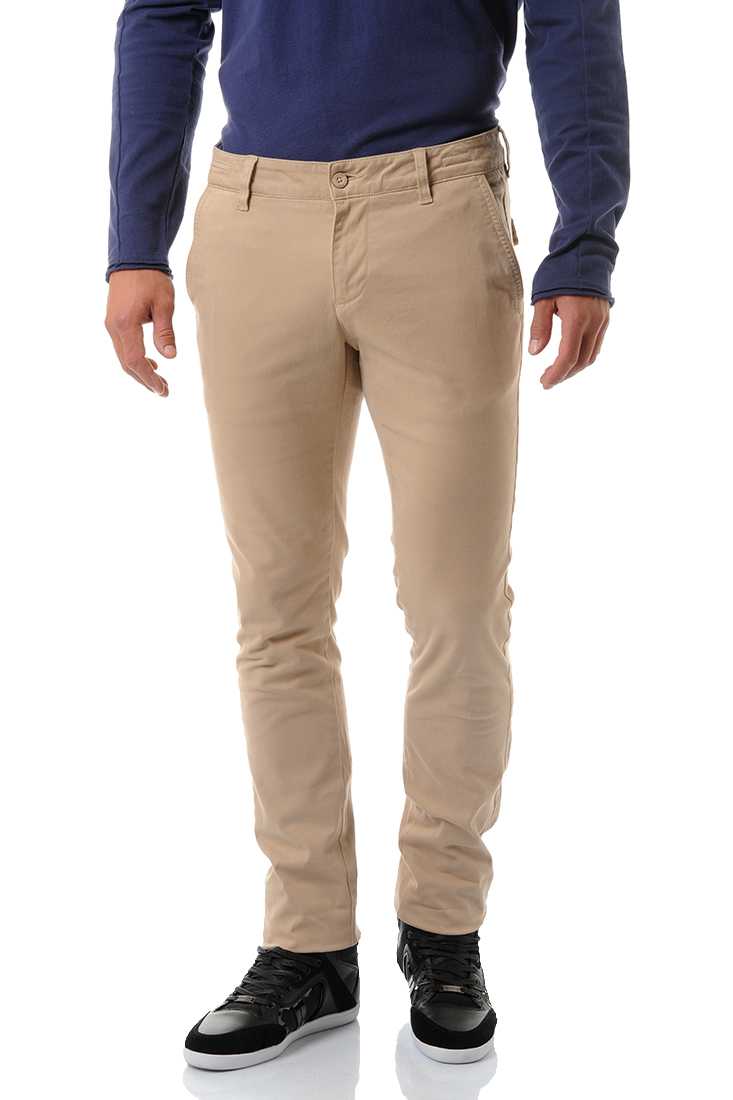 CHINO MAHEVAN