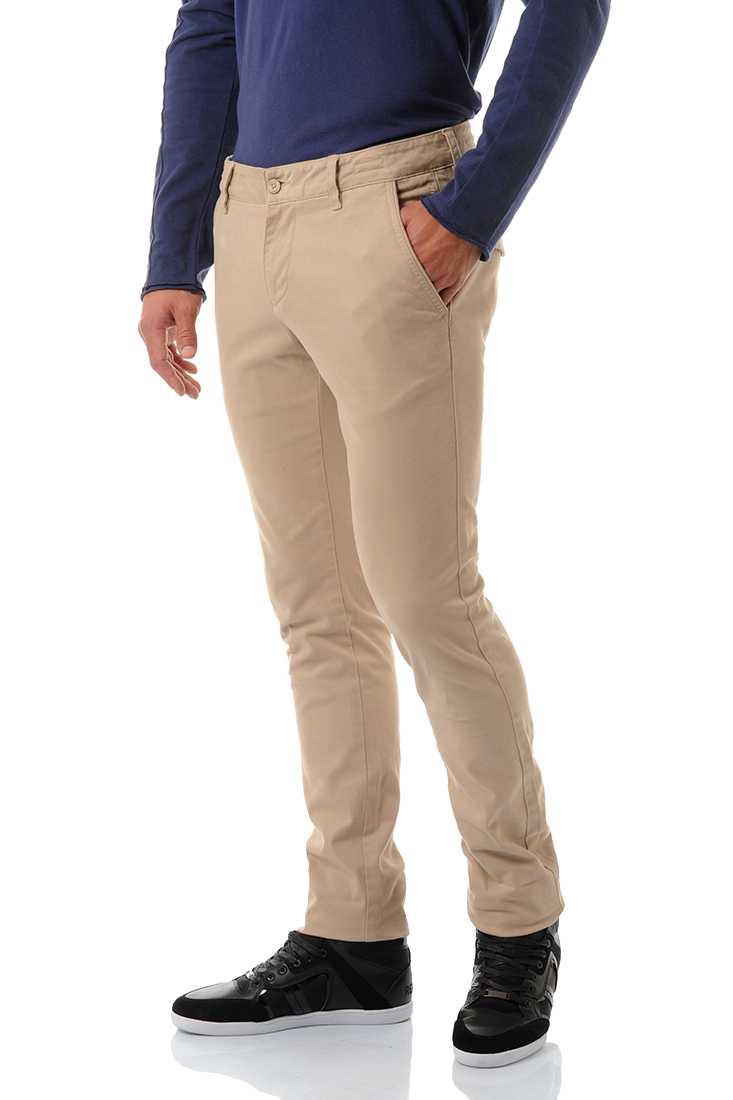 CHINO MAHEVAN