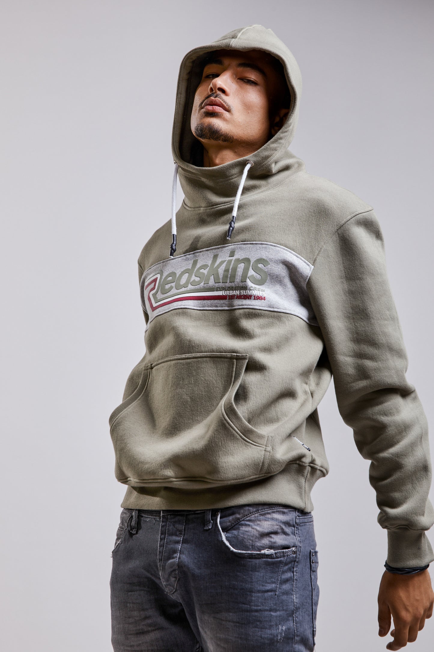 Sweatshirt DORDO POSTER