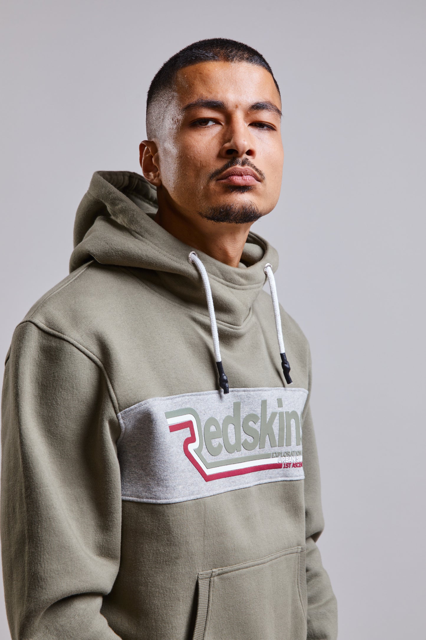 Sweatshirt DORDO POSTER