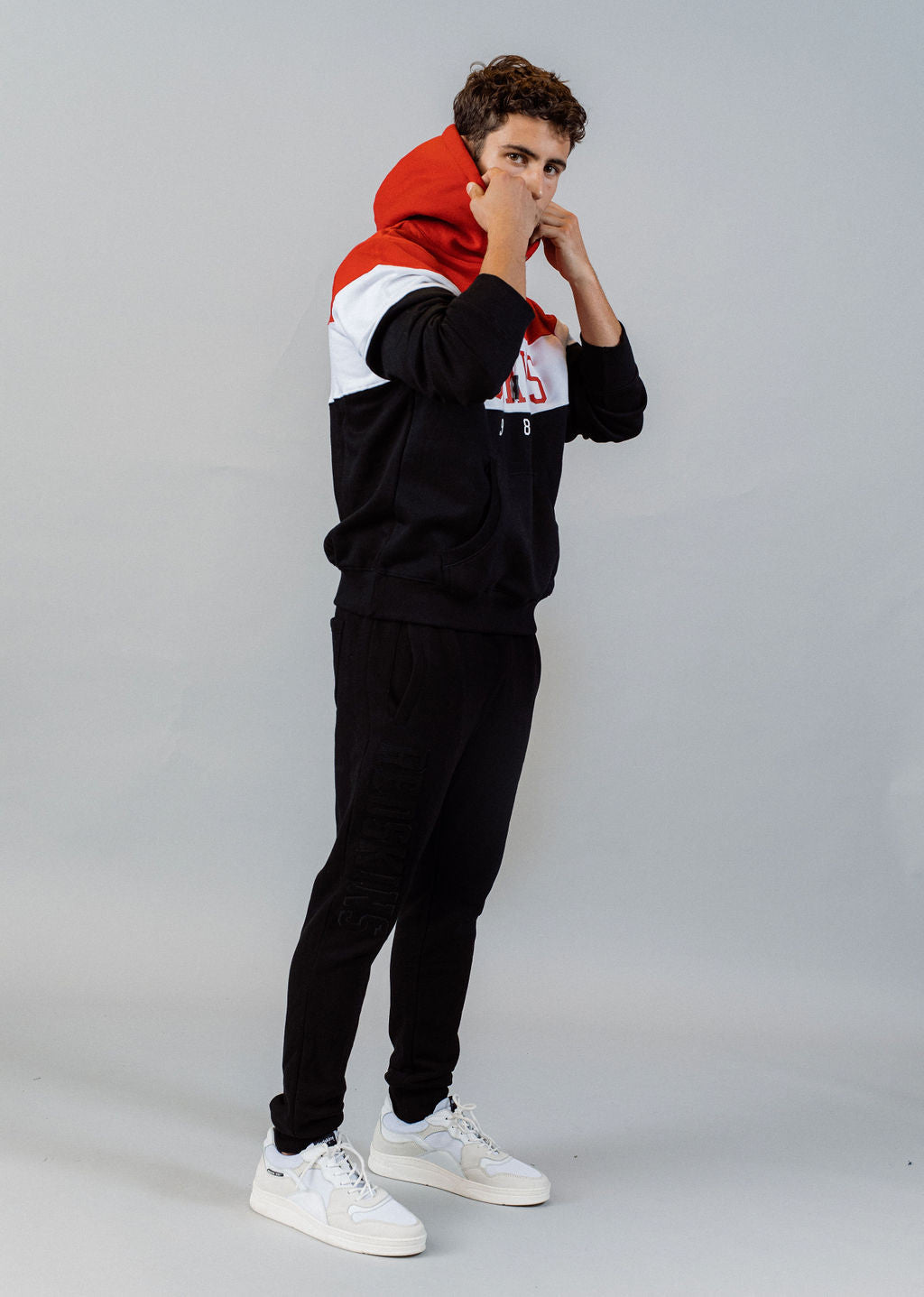 Sweatshirt EKLEC SKYLINE
