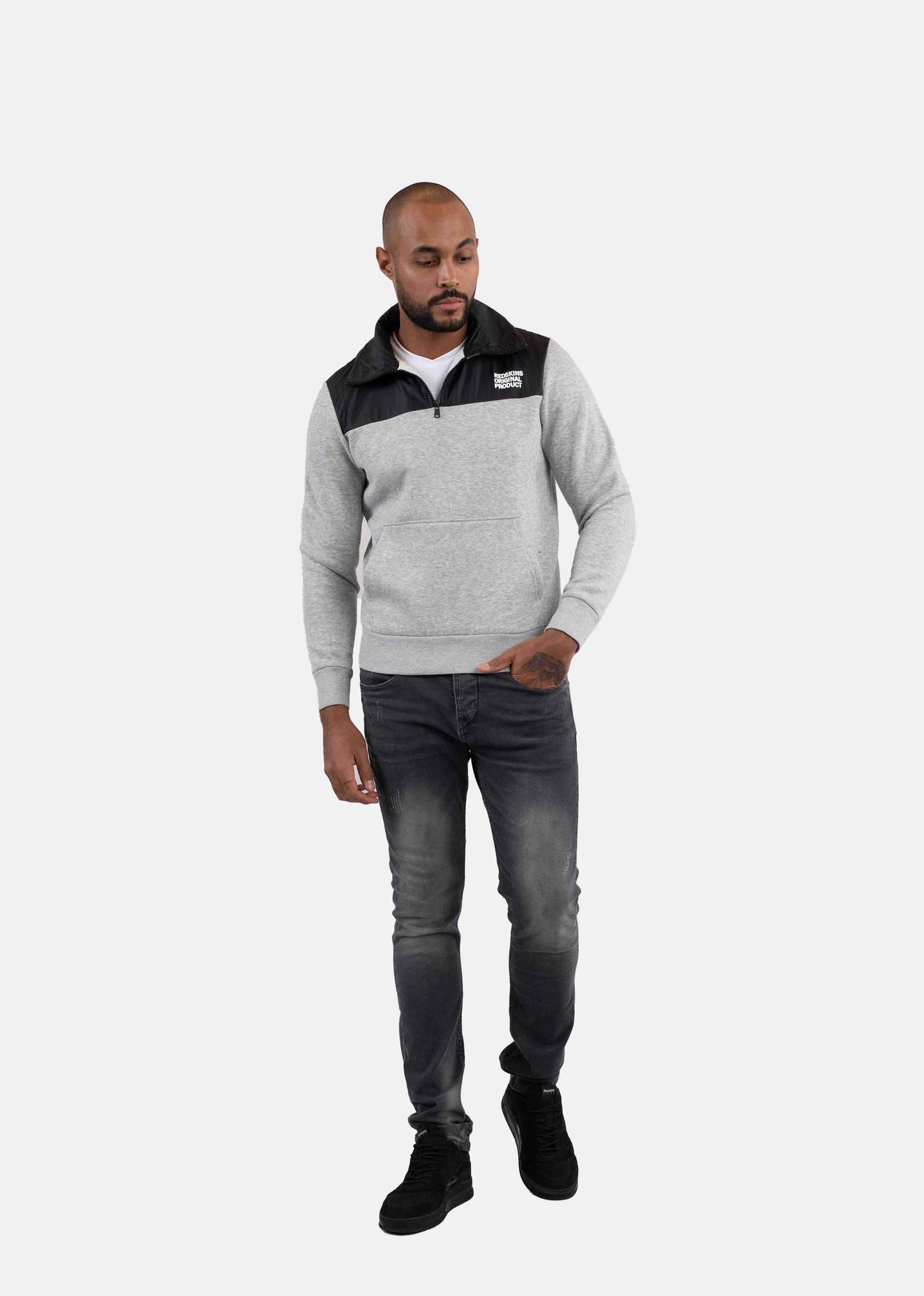 Sweatshirt FAMOUS BURTON