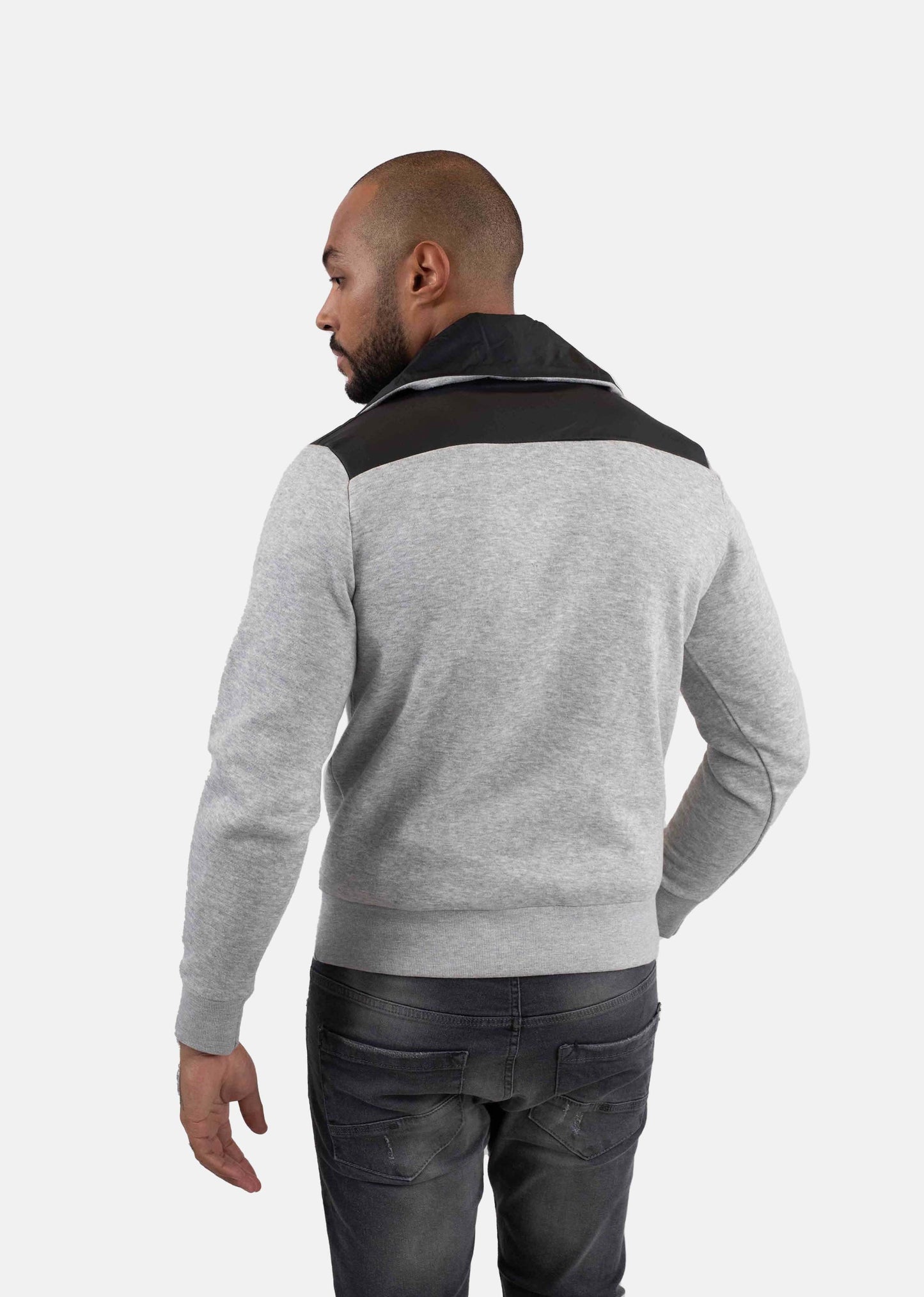 Sweatshirt FAMOUS BURTON