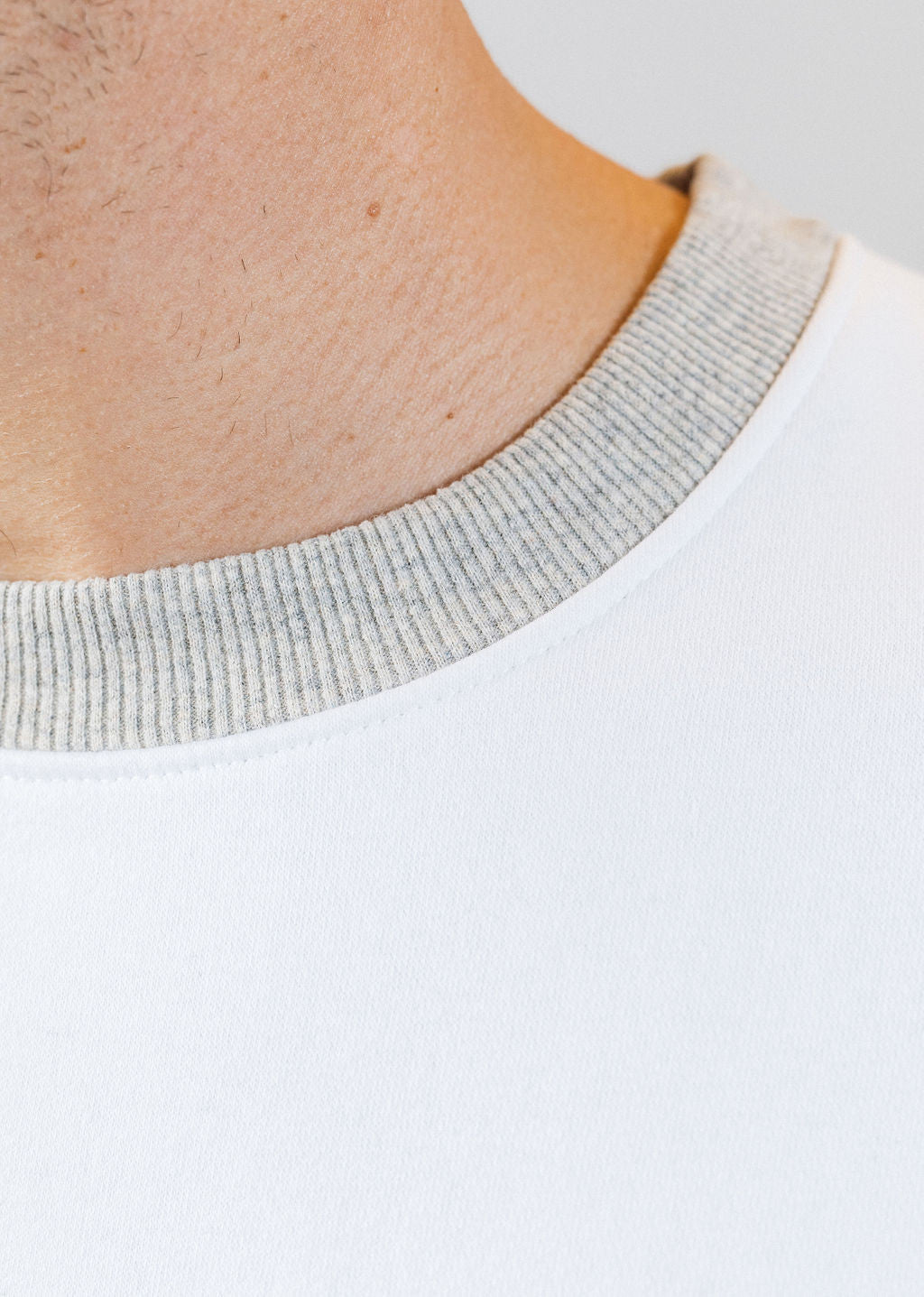 Sweatshirt FOUGA SKYLINE