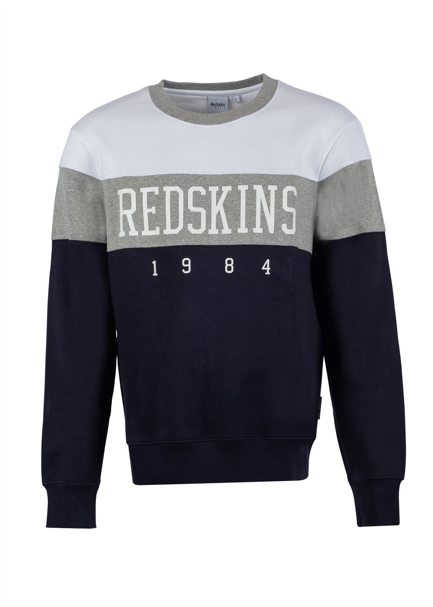 Sweatshirt FOUGA SKYLINE
