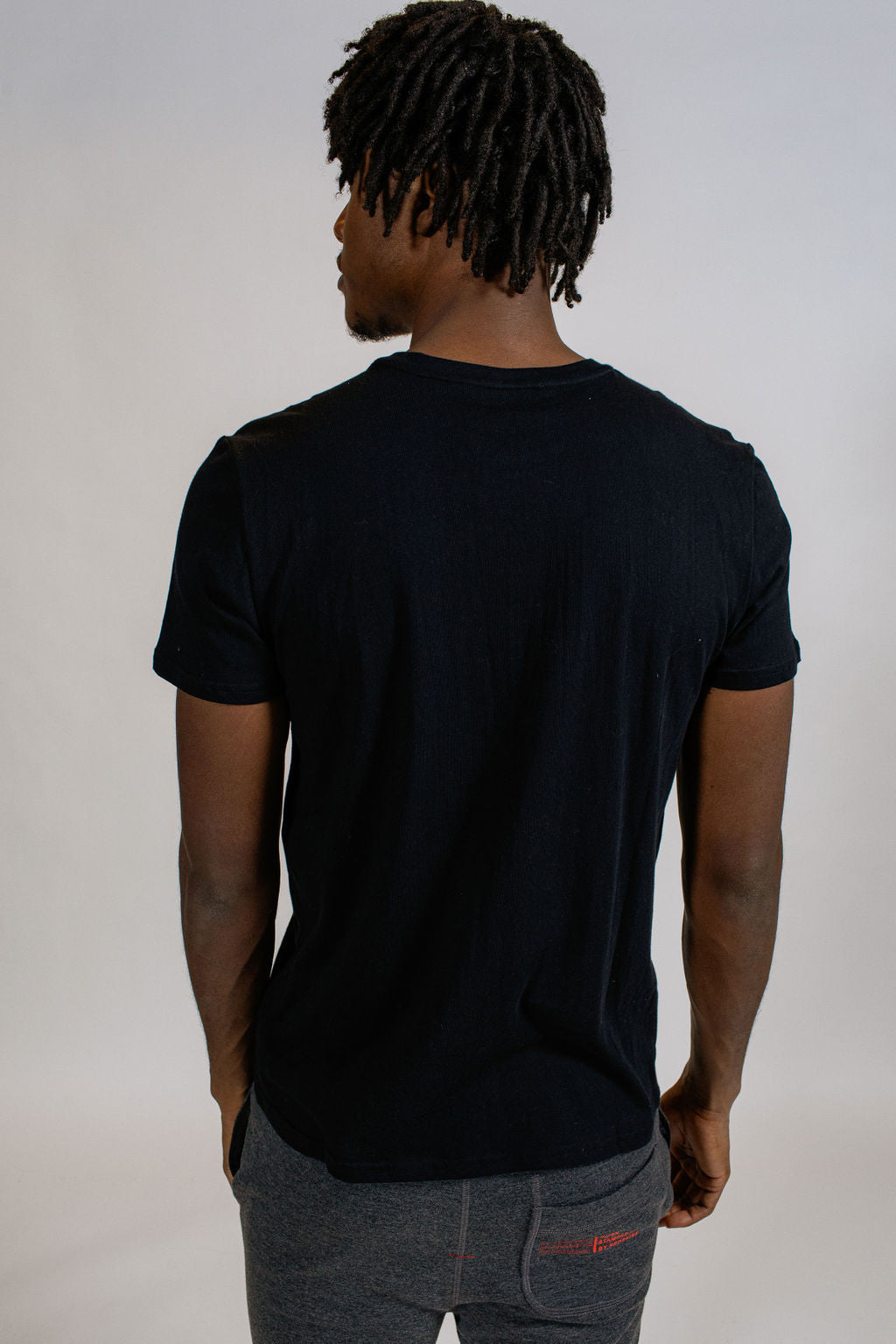 Tshirt MC BORN DOWNER