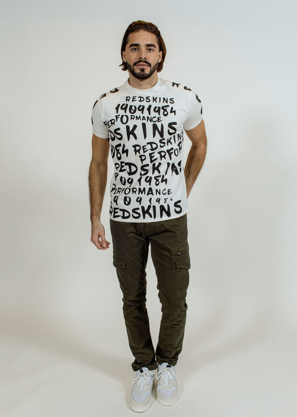 Tshirt MC SUPPLY MEAGLE