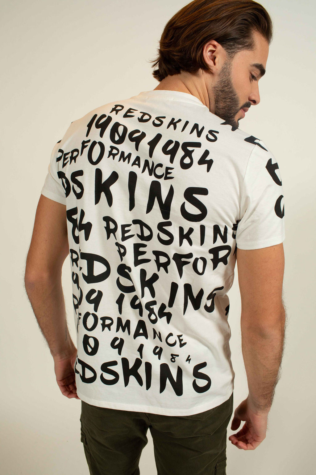 Tshirt MC SUPPLY MEAGLE