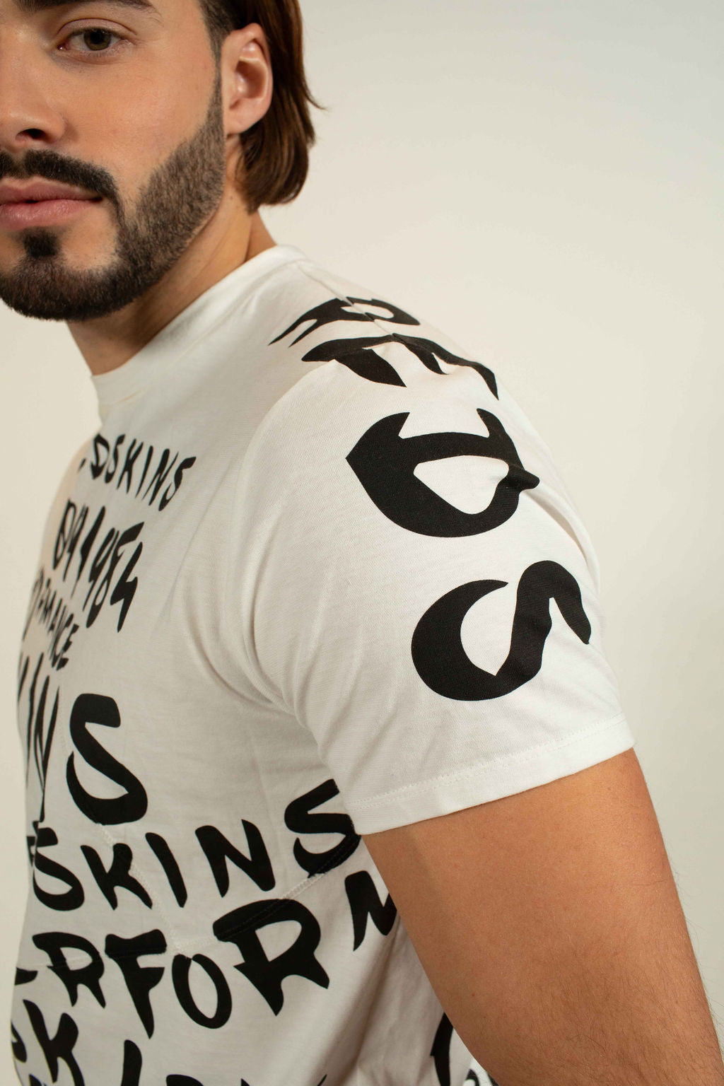Tshirt MC SUPPLY MEAGLE
