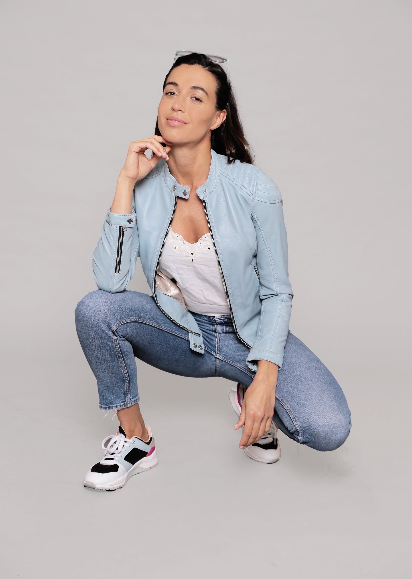 Cuir LYTE TRIPWAY