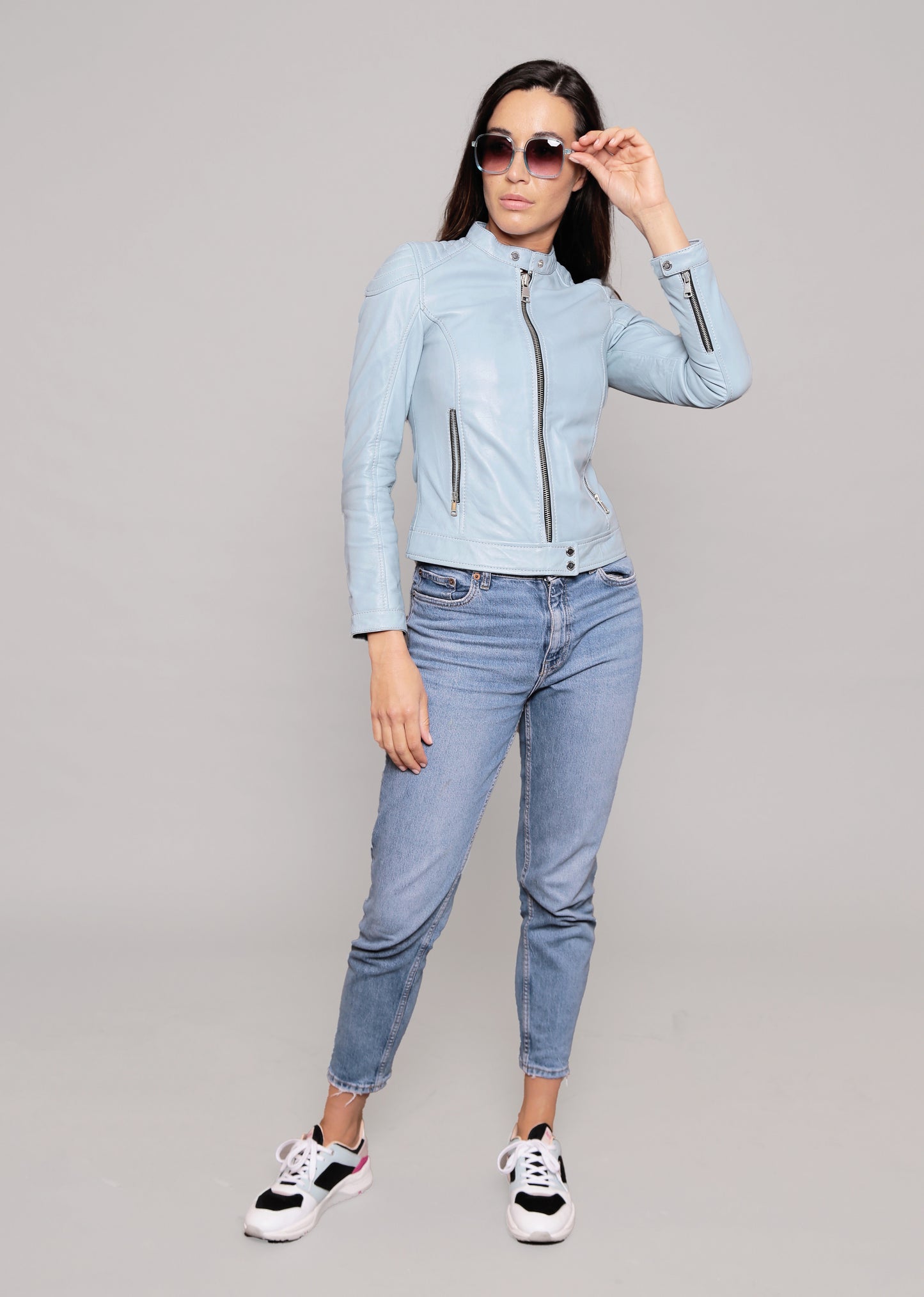 Cuir LYTE TRIPWAY