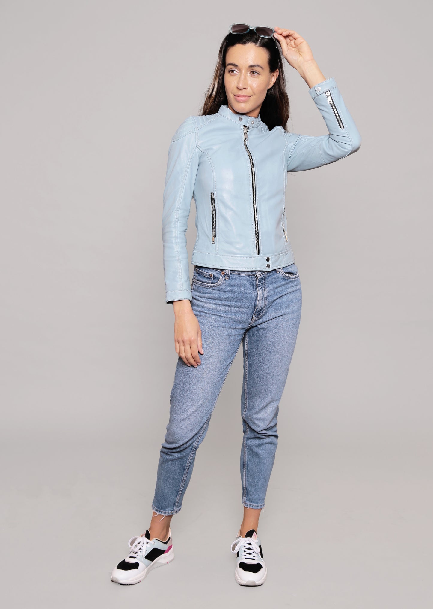 Cuir LYTE TRIPWAY
