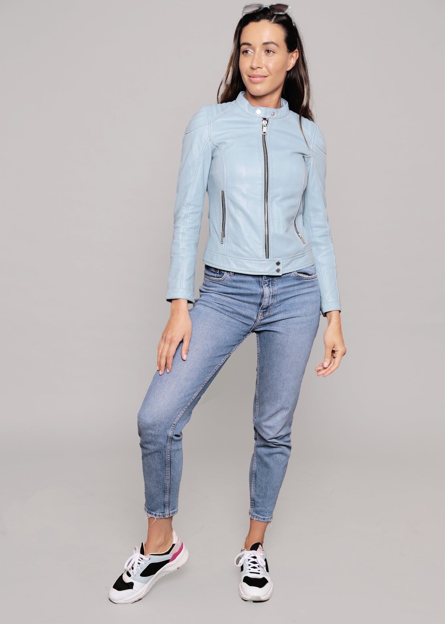 Cuir LYTE TRIPWAY