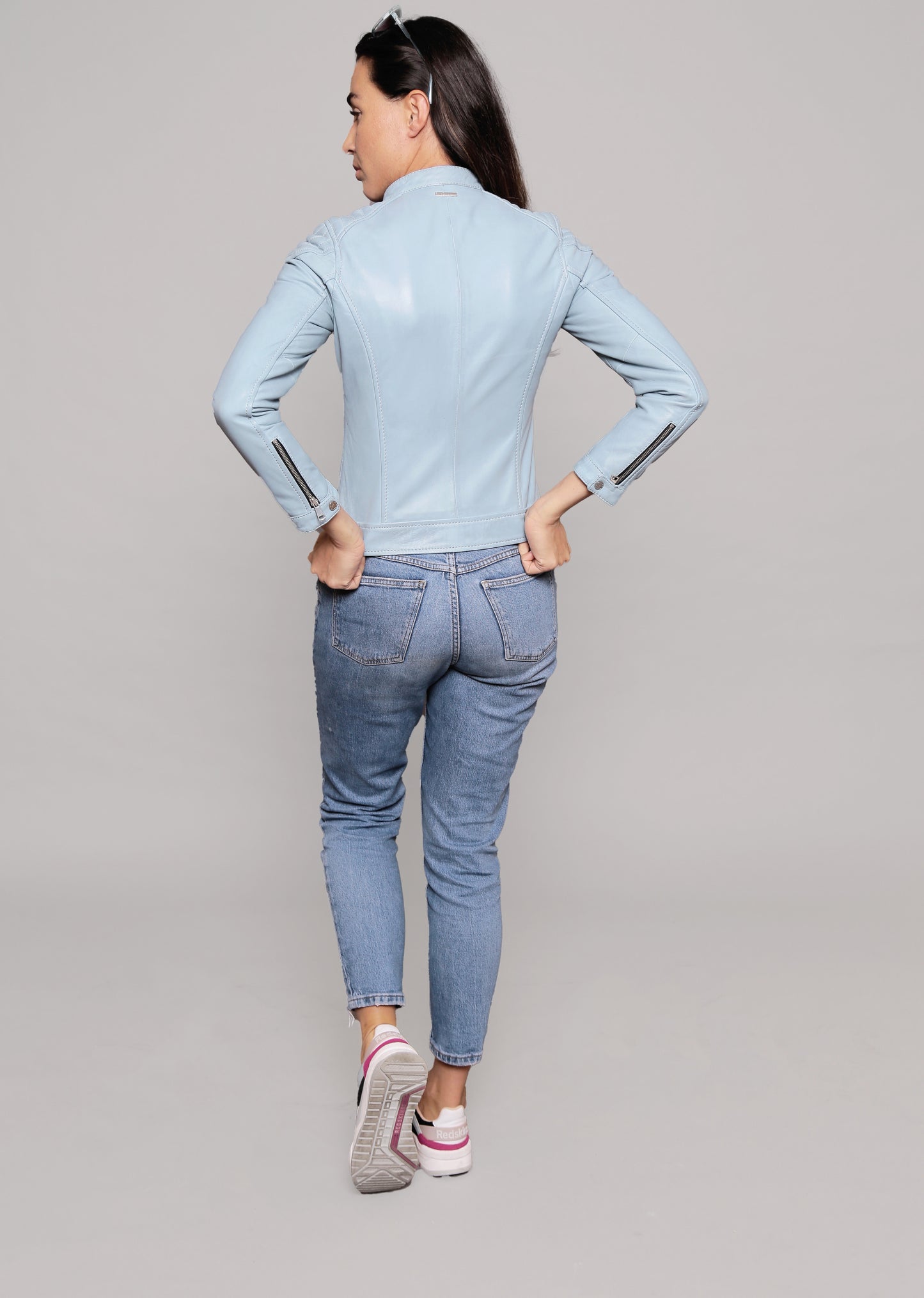 Cuir LYTE TRIPWAY