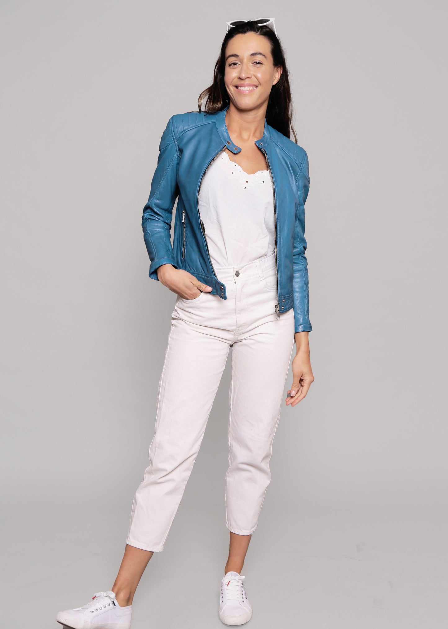 Cuir LYTE TRIPWAY