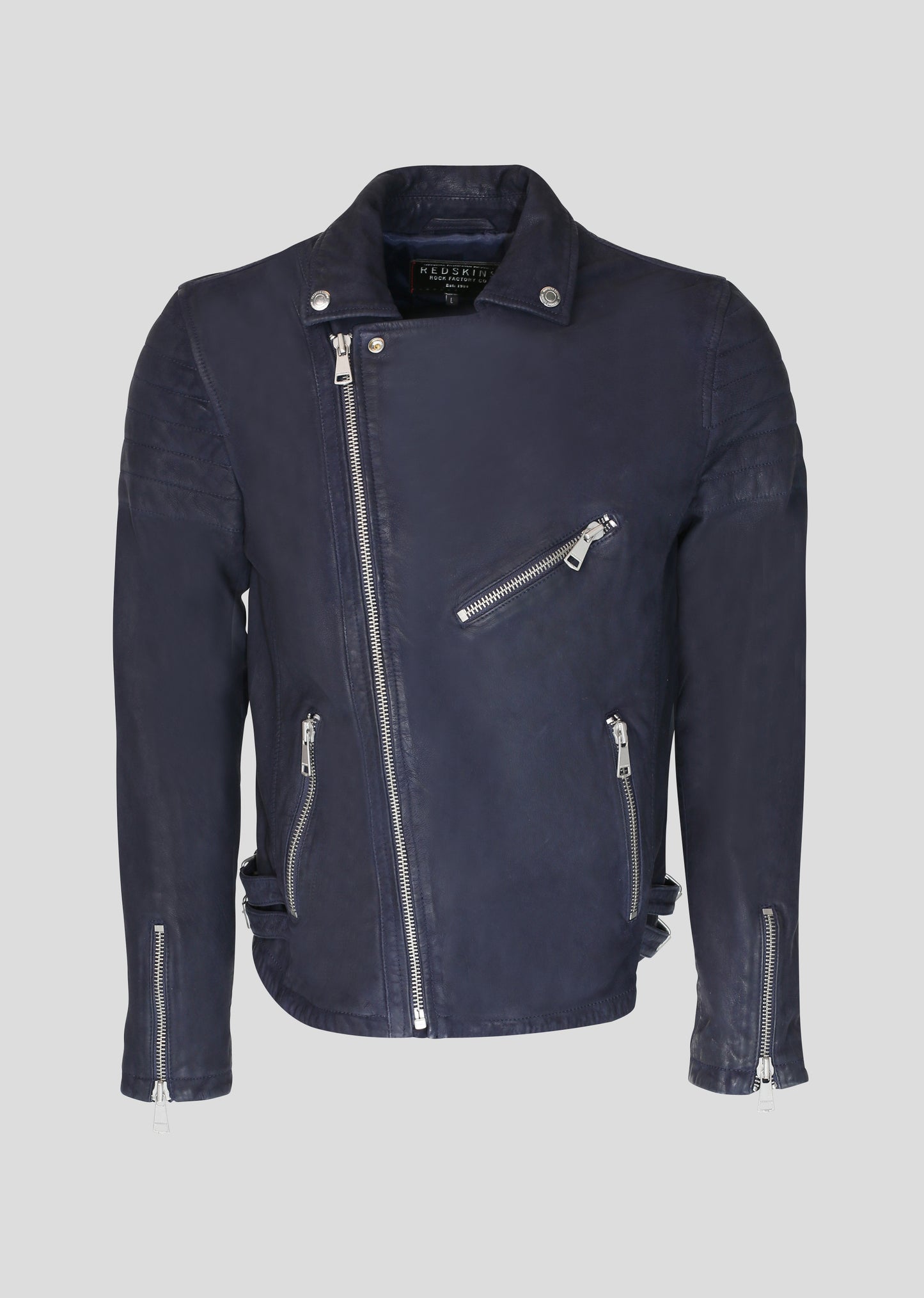 Cuir STERLING ROSS