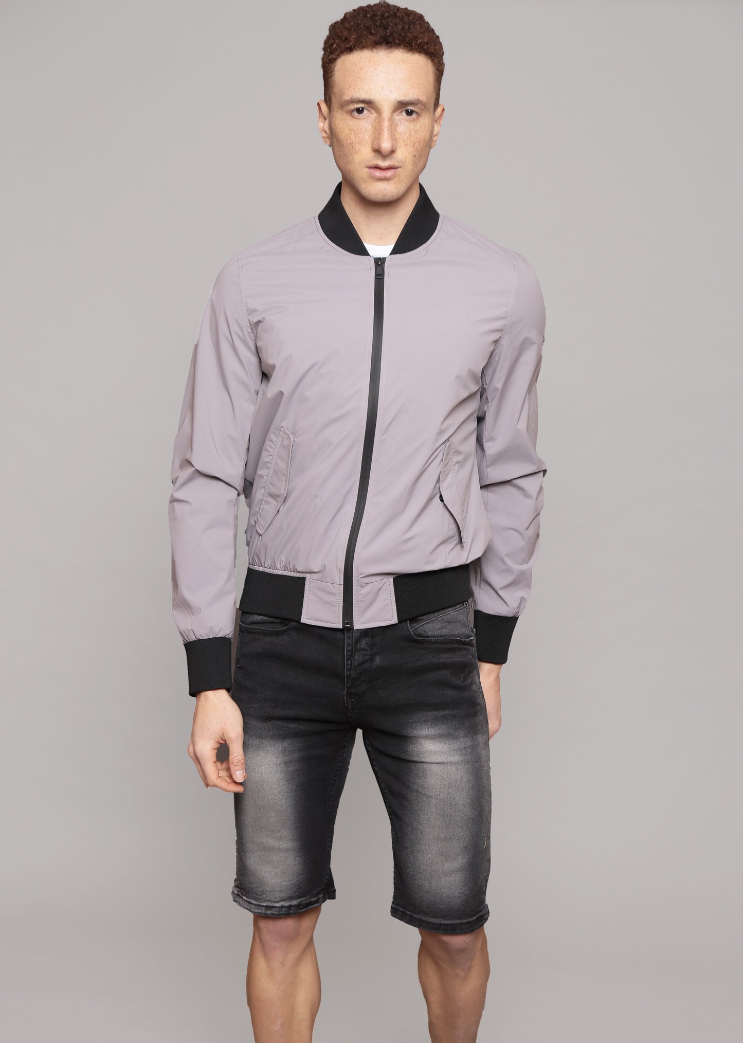 Blouson MEGA CAWELO