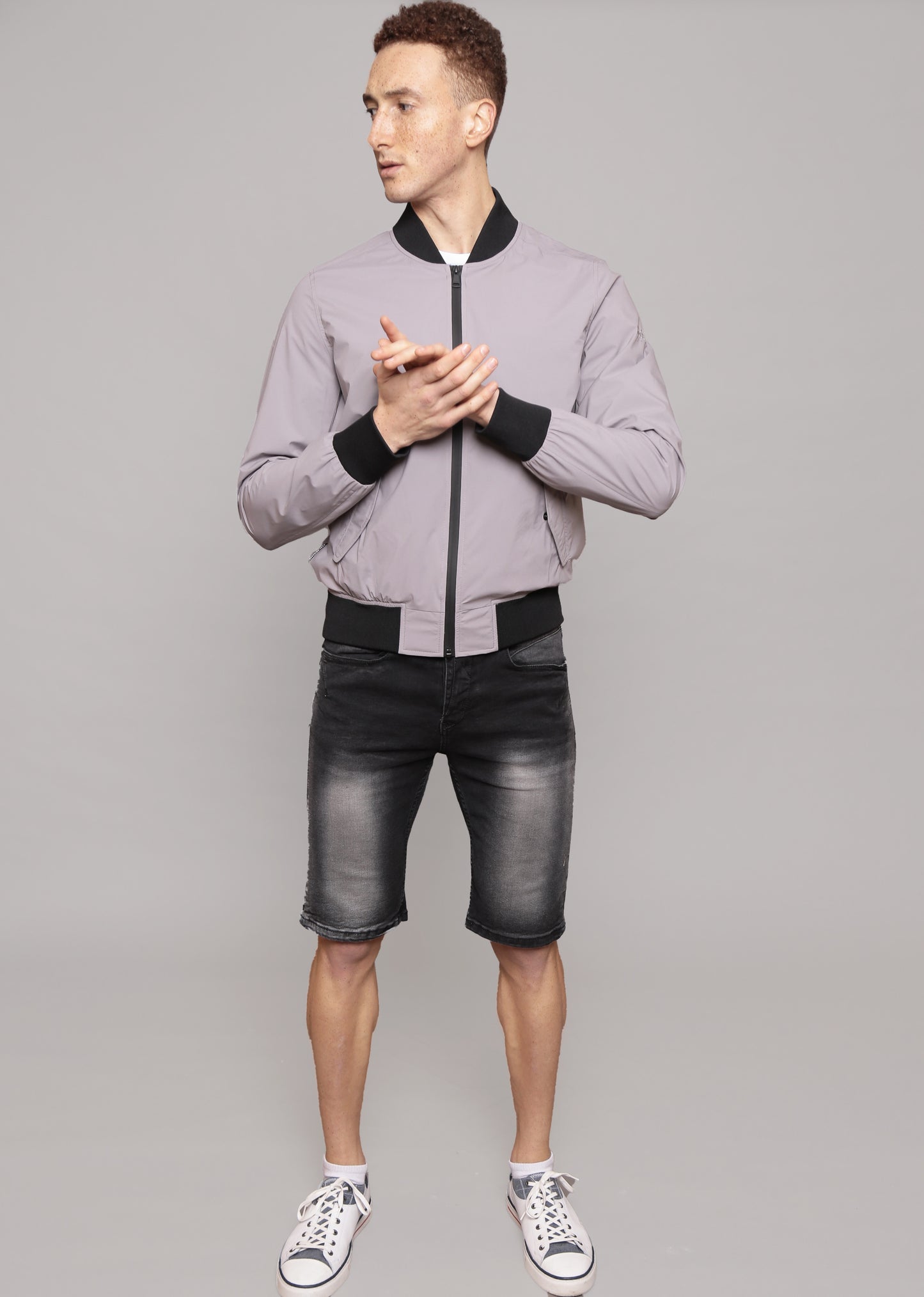 Blouson MEGA CAWELO
