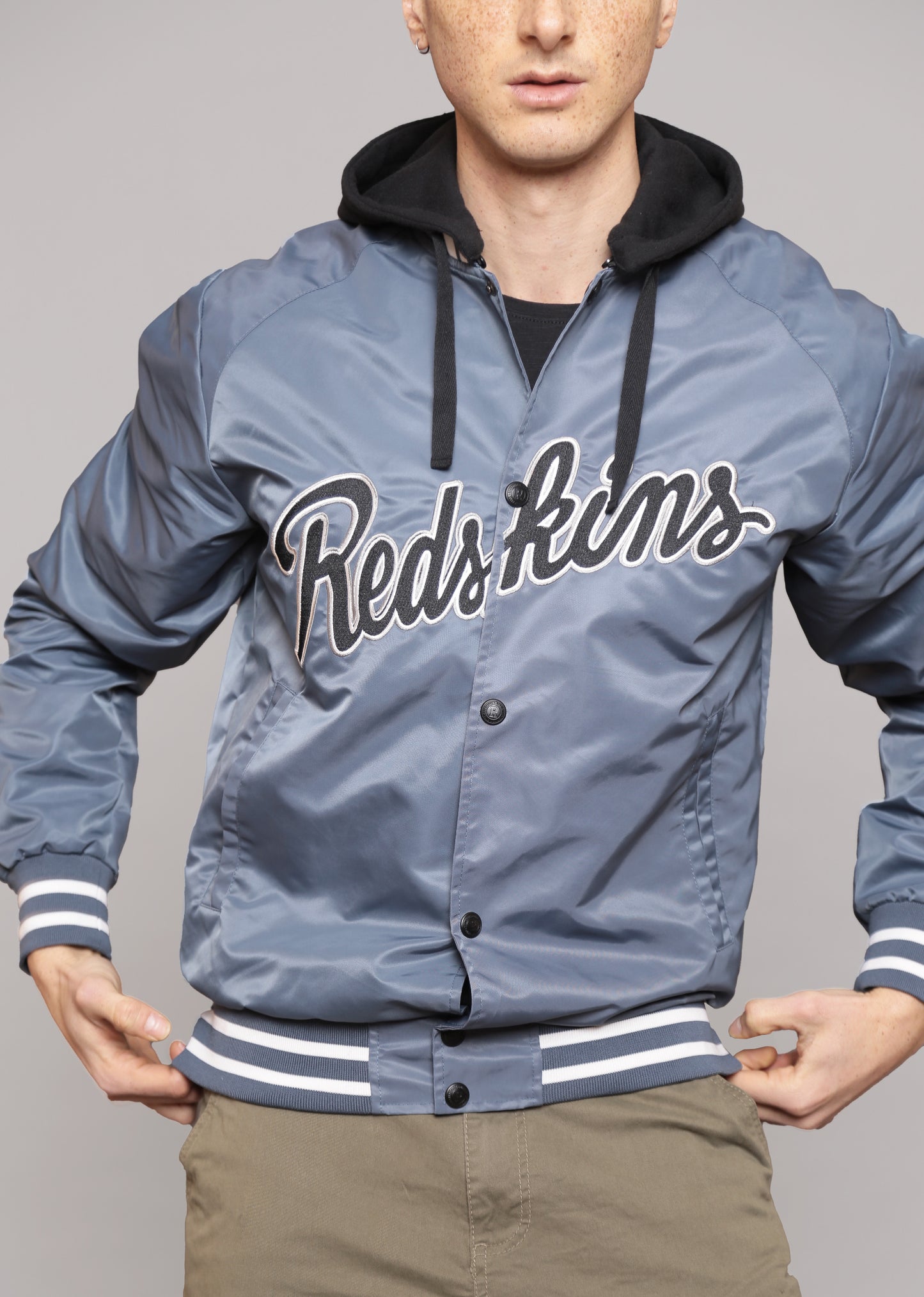 Blouson MILTON HOPKINS
