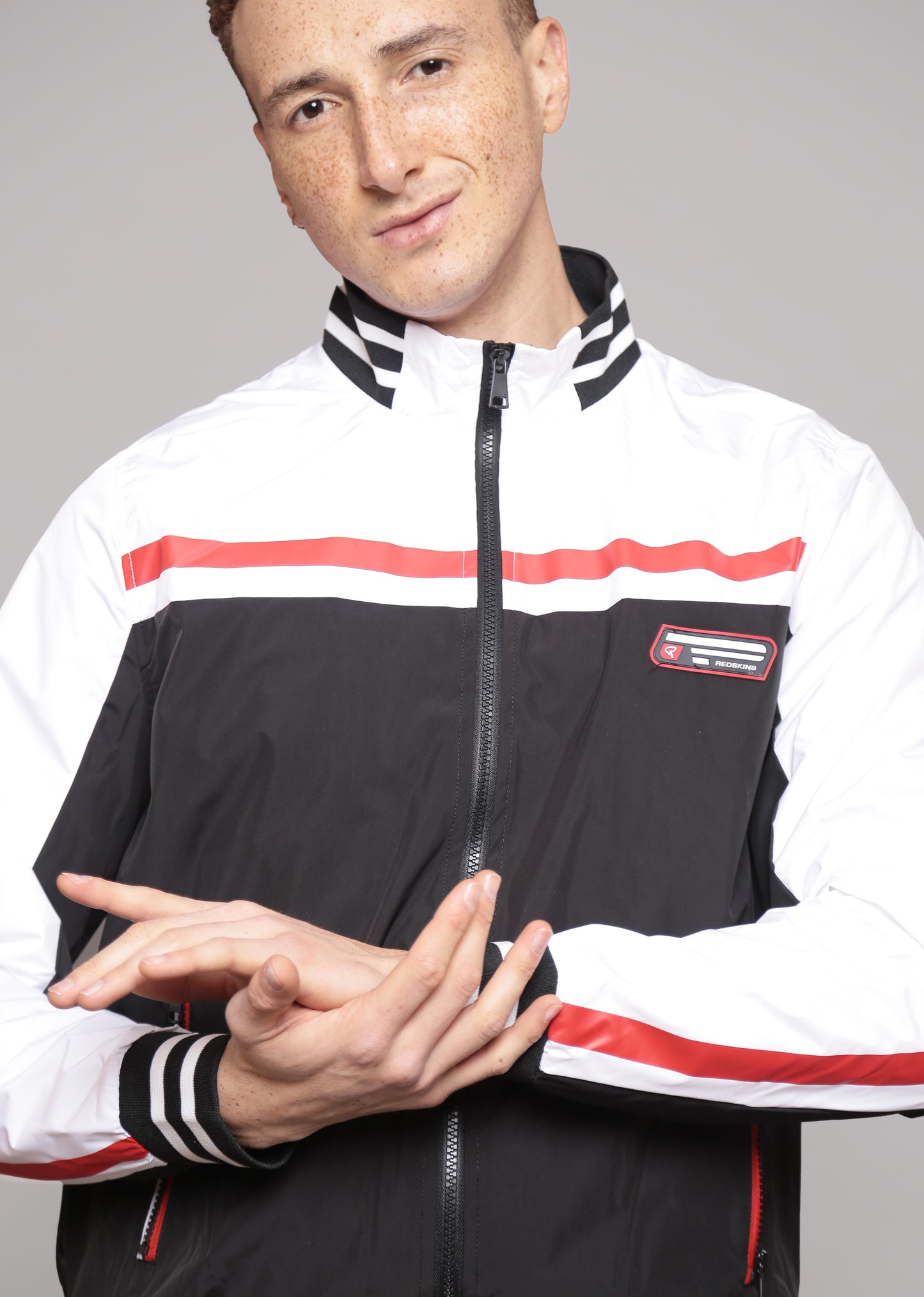 Blouson VINCE PHILO