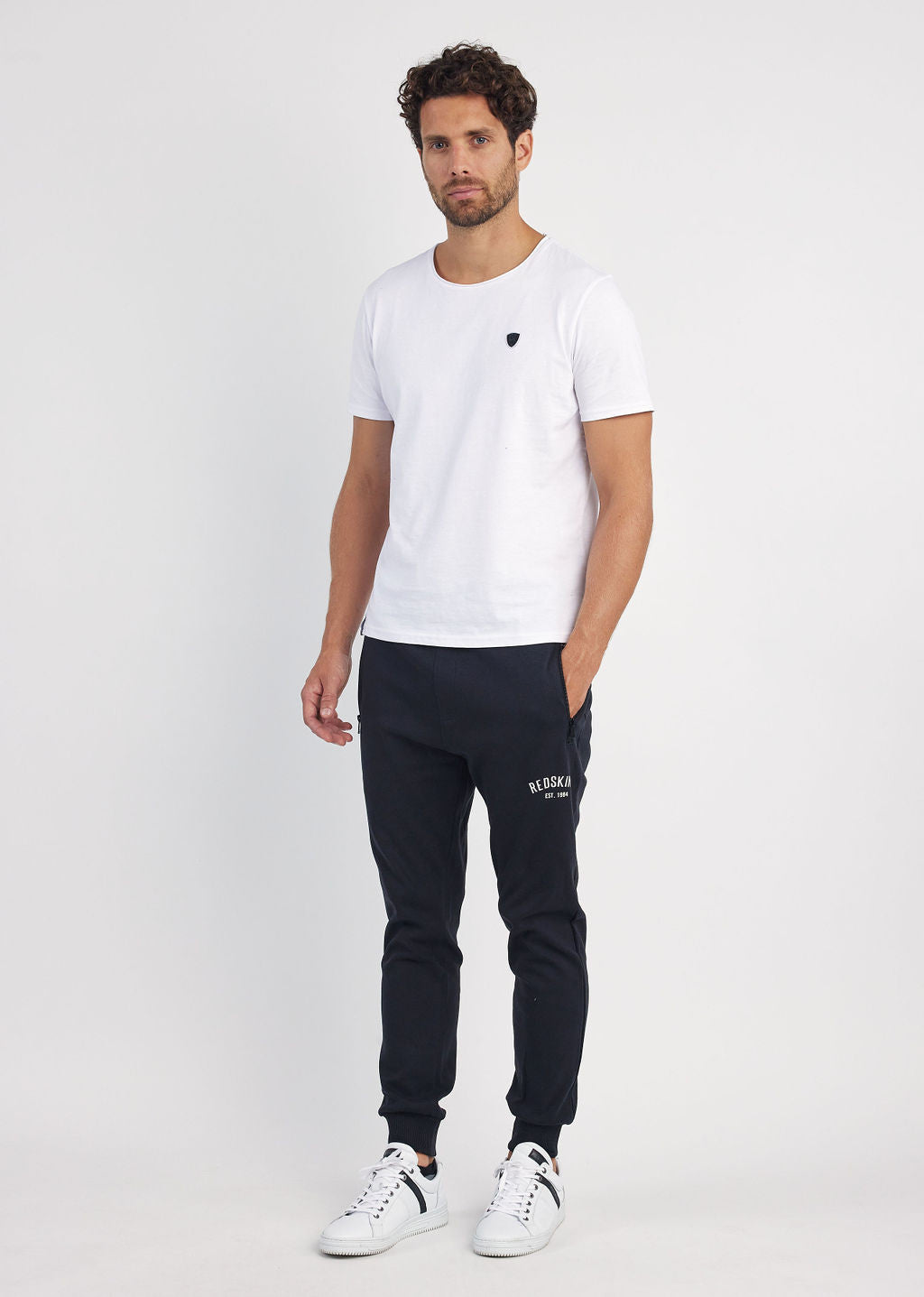 Jogging TERRY LOFT