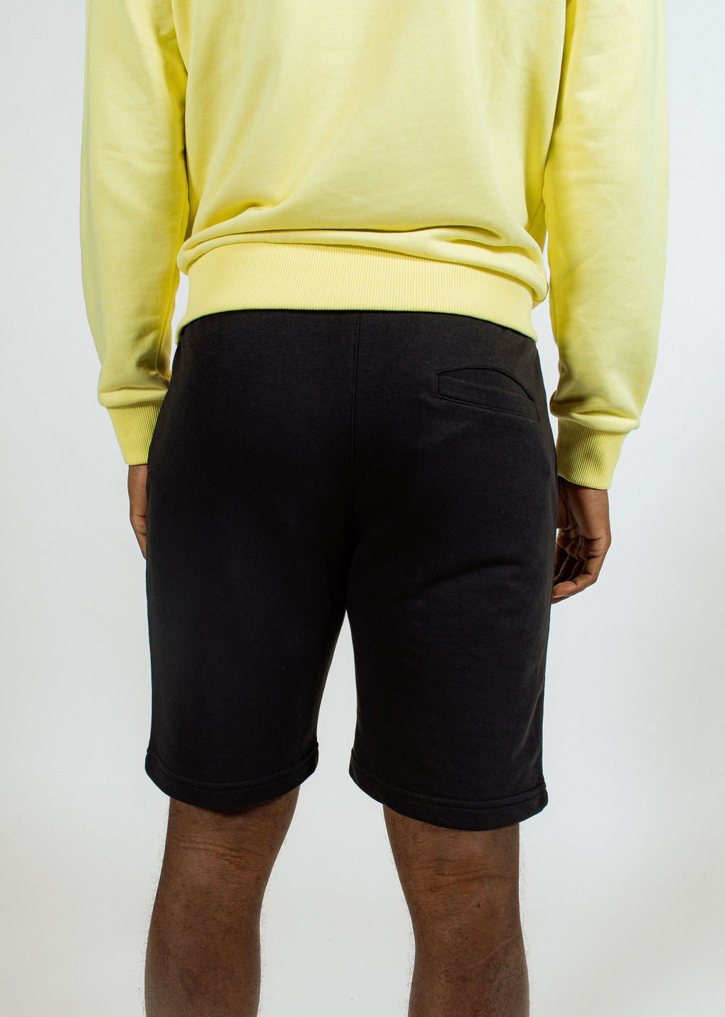 Short Jogging REMAIN POSTER