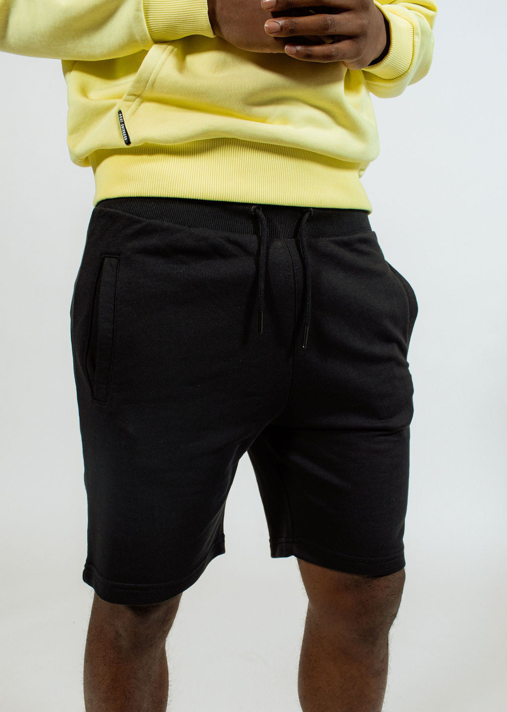 Short Jogging REMAIN POSTER