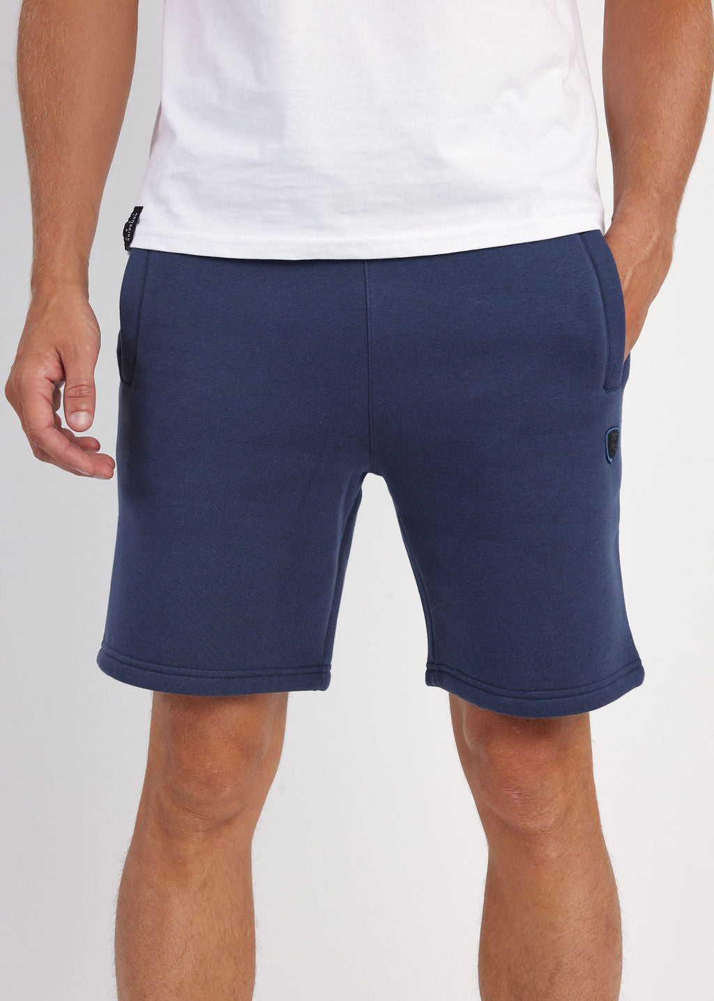 Short Jogging REMAIN POSTER