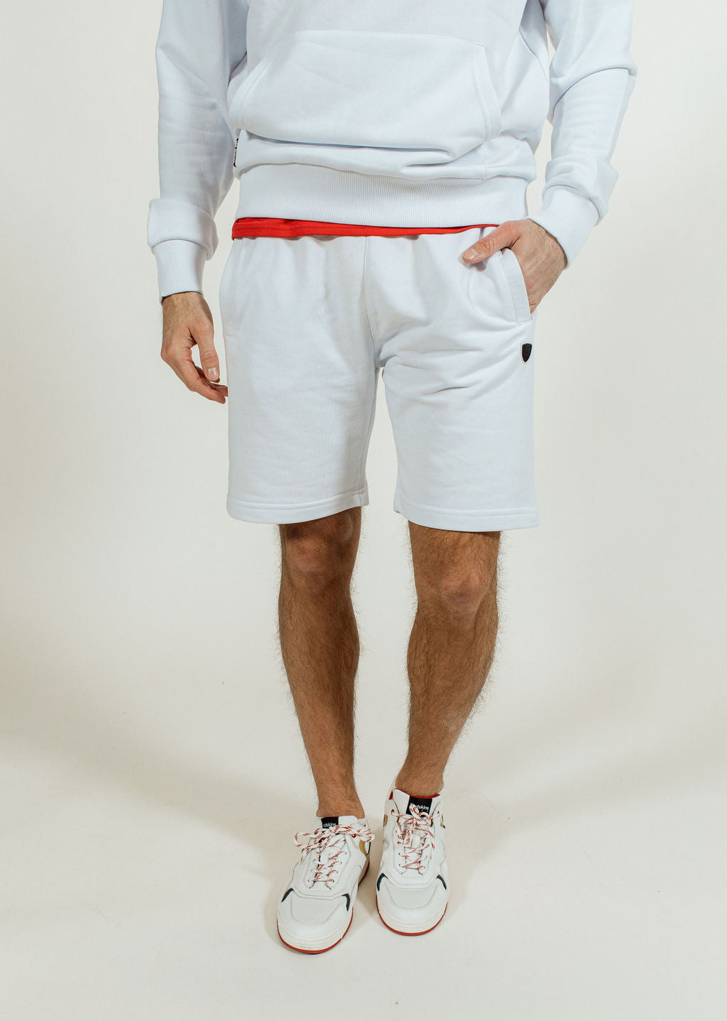 Short Jogging REMAIN POSTER