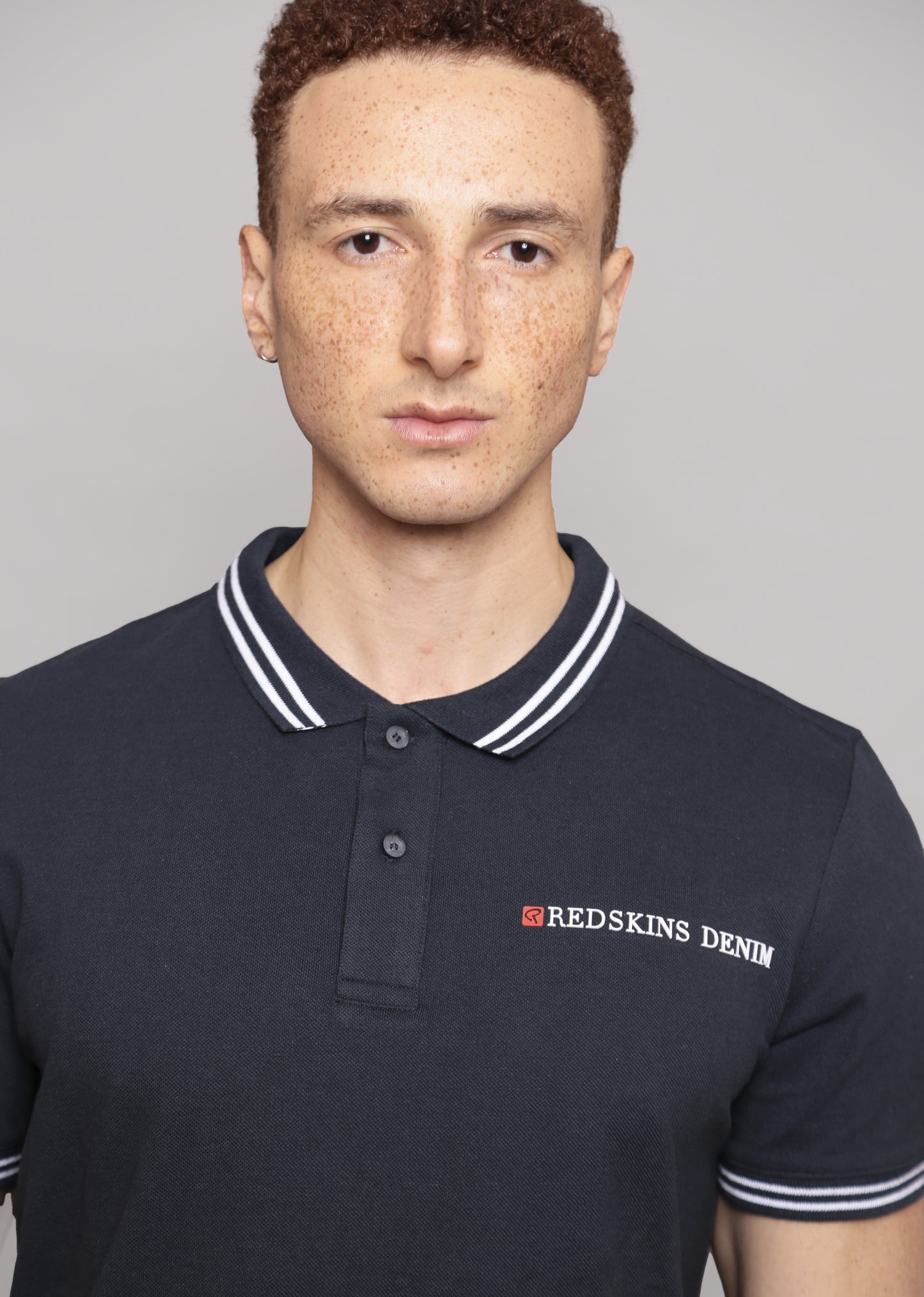 Polo manches courtes FELIX MILESTONE