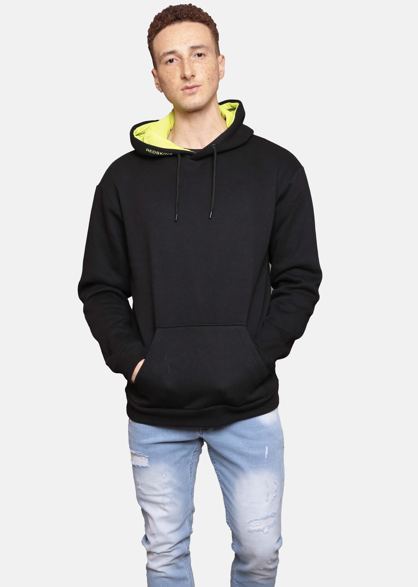 Sweatshirt NICK POSTER