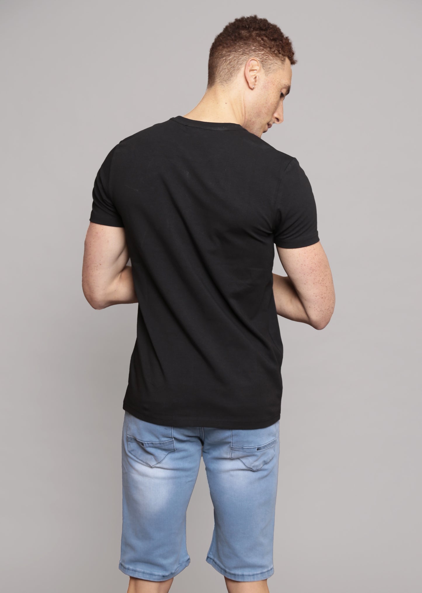 Tshirt manches courtes BALLTRAP2 CALDER