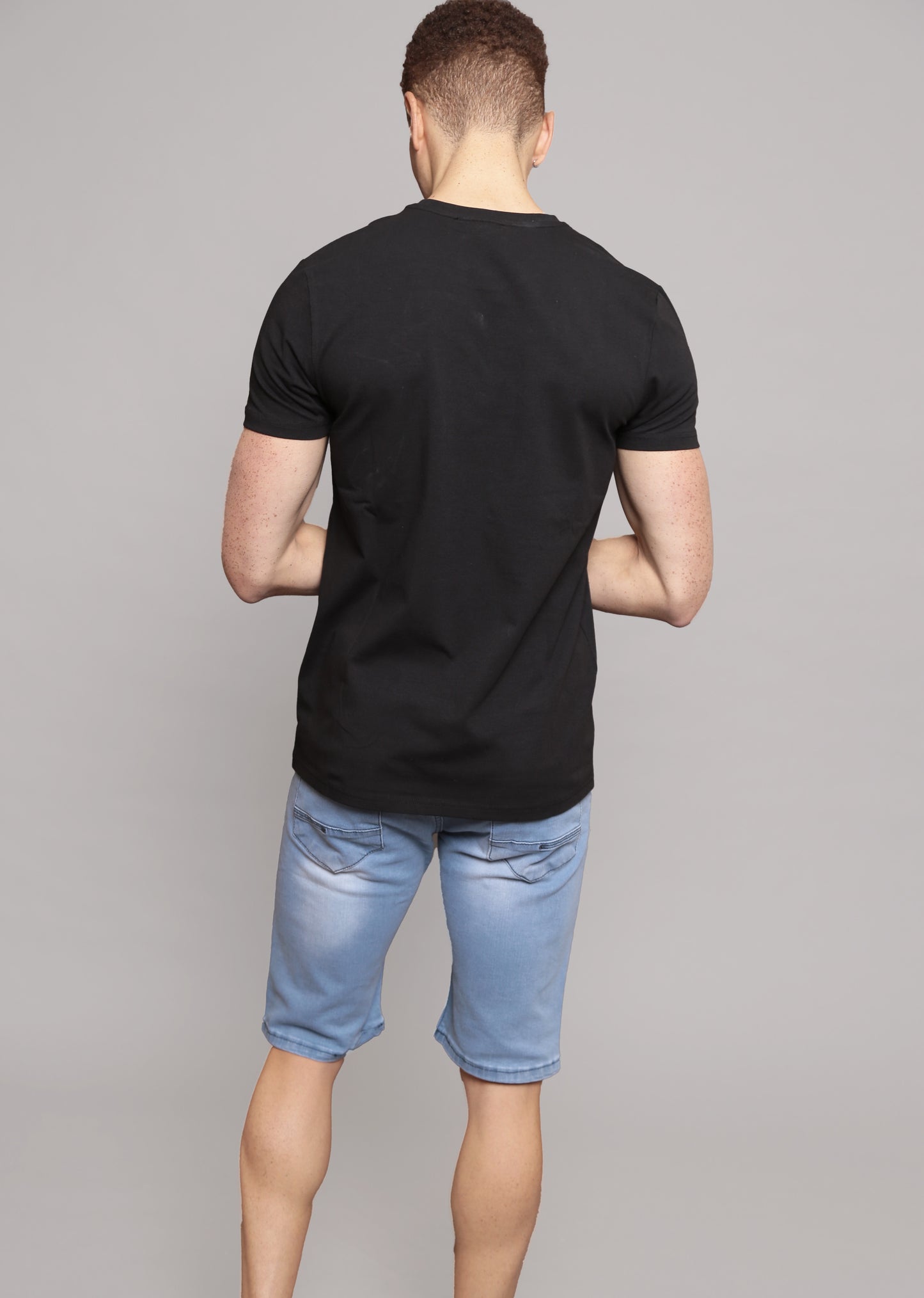 Tshirt manches courtes BALLTRAP2 CALDER