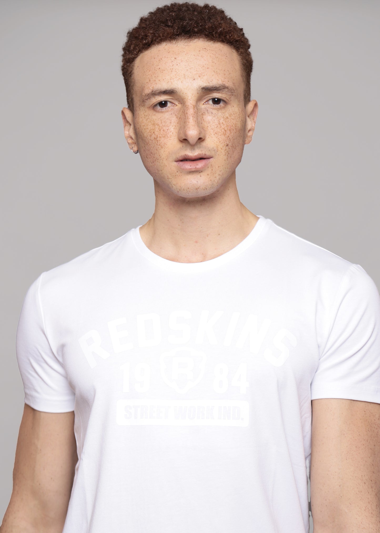 Tshirt manches courtes BALLTRAP2 CALDER