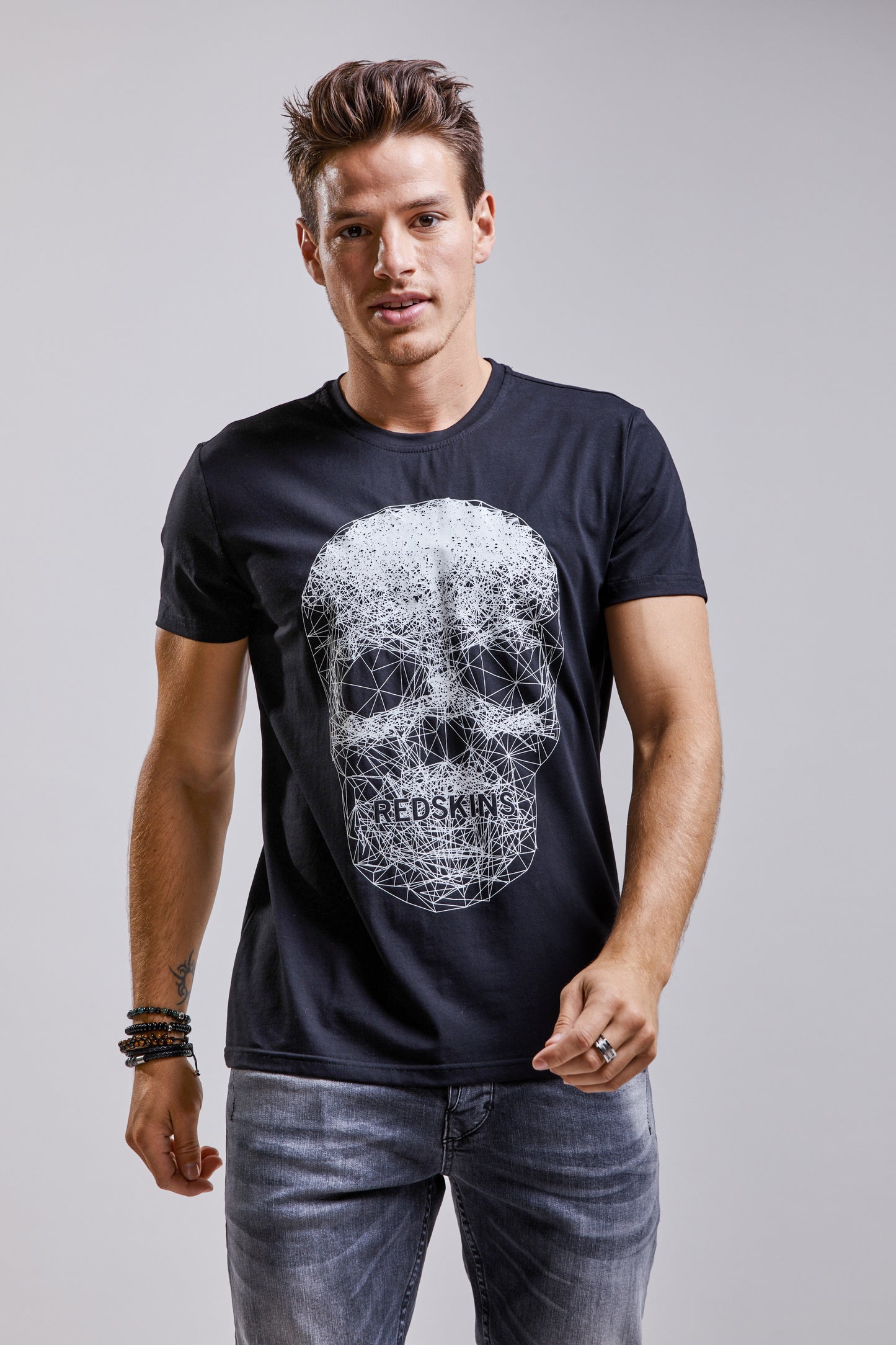 Tshirt manches courtes HEAD CALDER