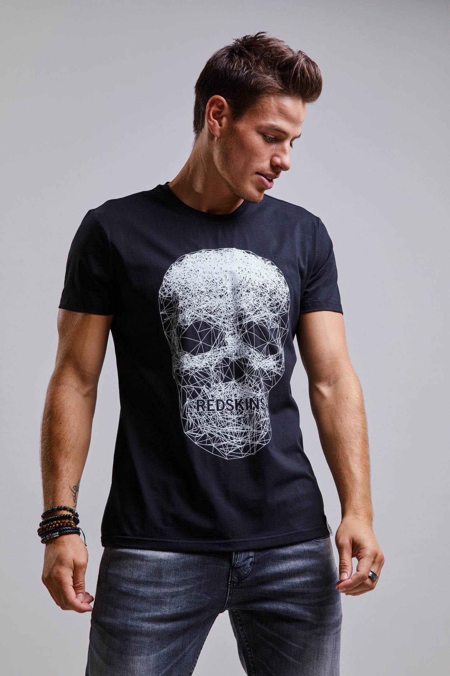 Tshirt manches courtes HEAD CALDER