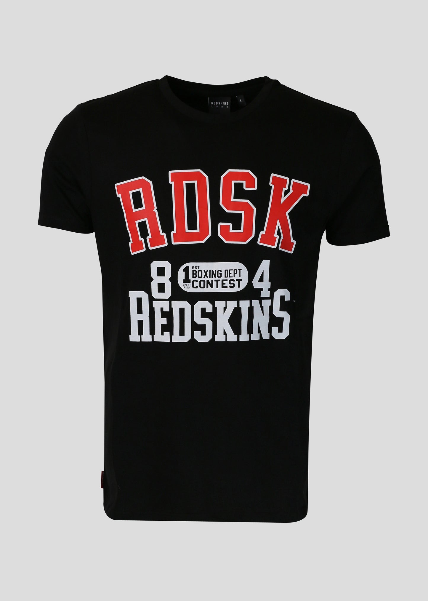Tshirt manches courtes JOHNS HONDA