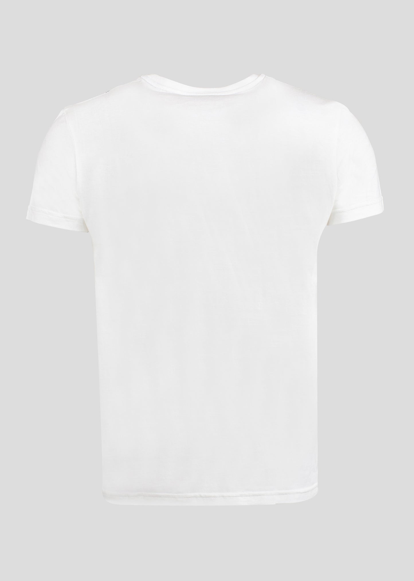 Tshirt manches courtes MAX CAVALI