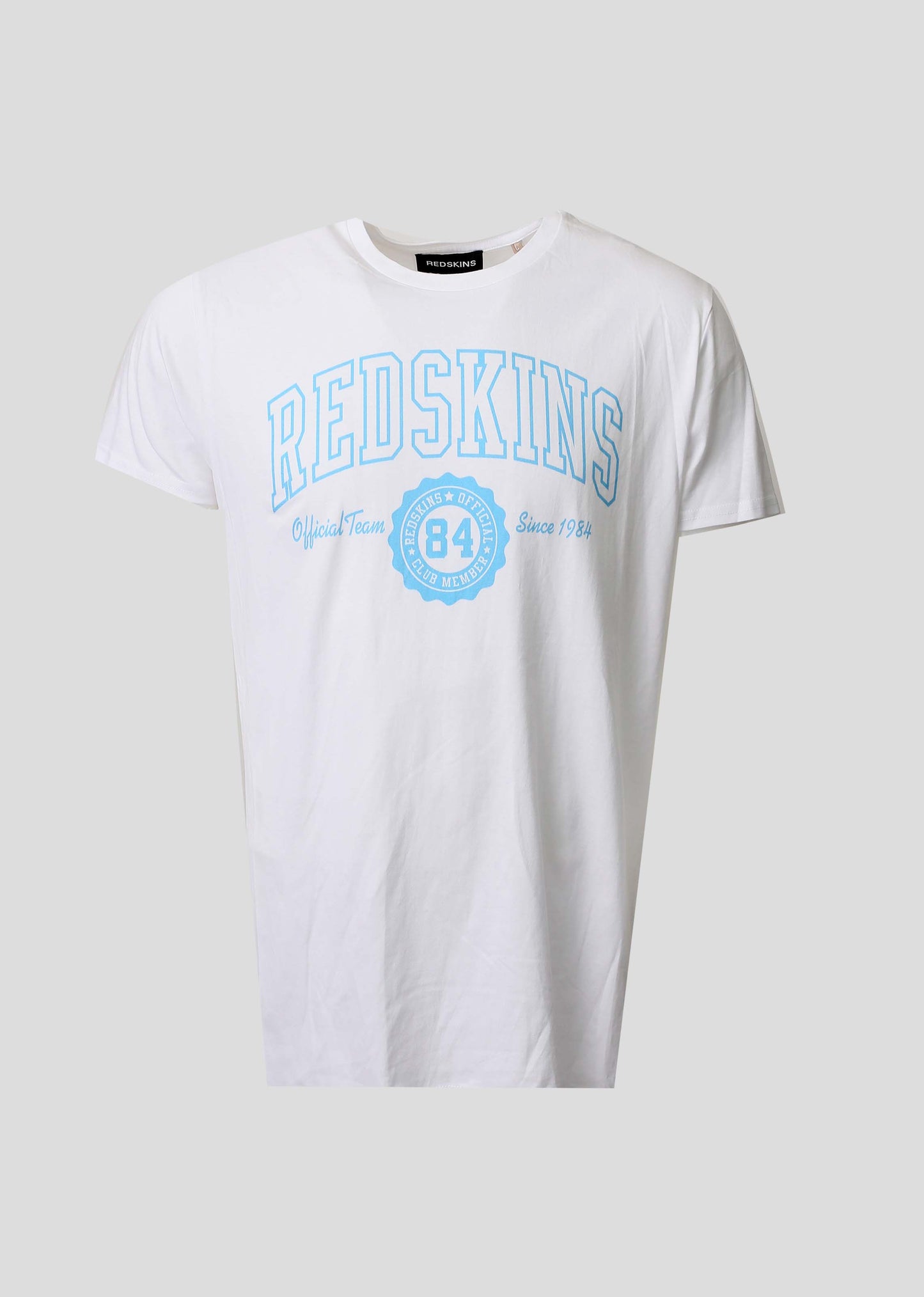 Tshirt manches courtes RAIDERS SLUBB