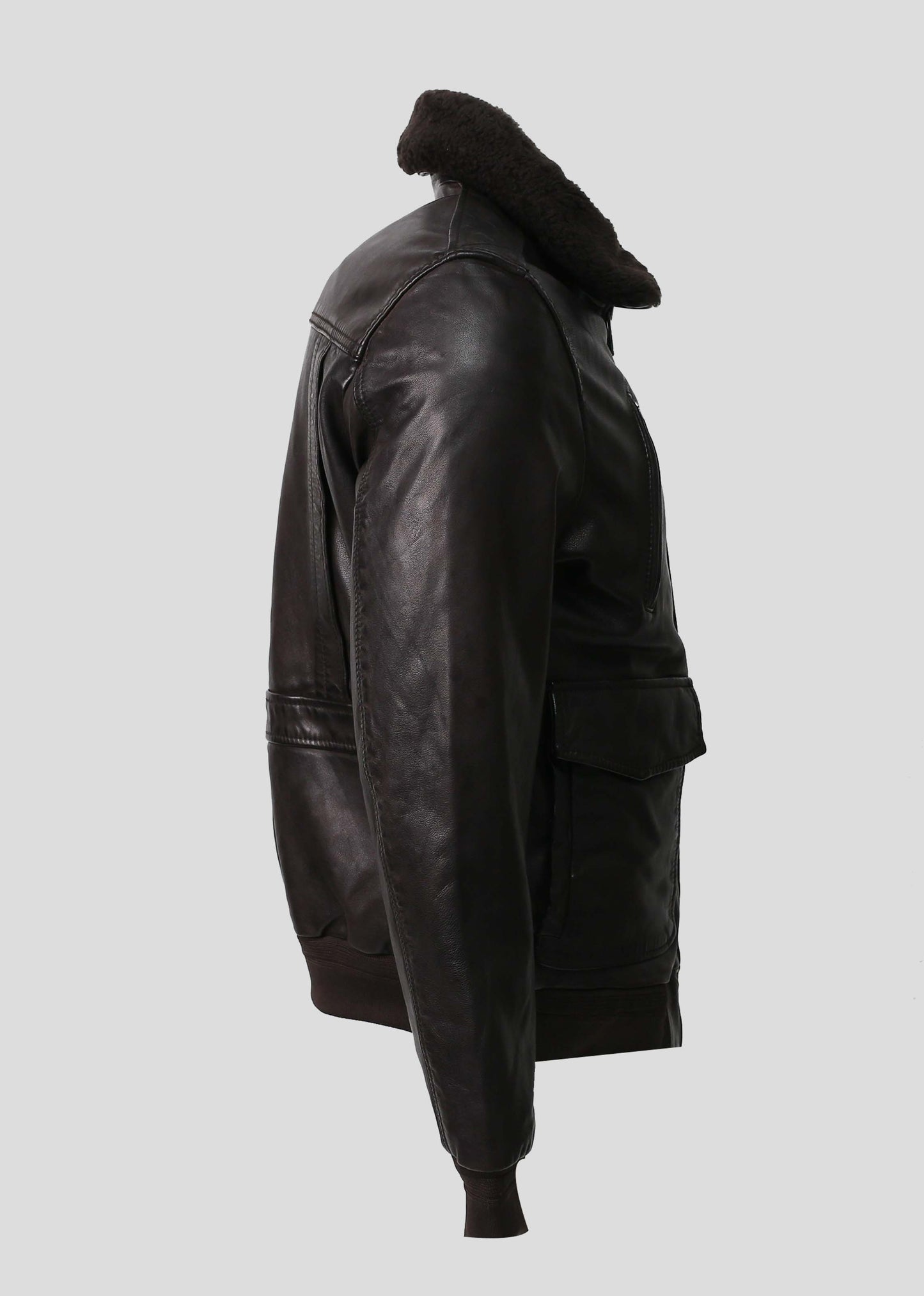 Cuir FL13 ALPHA