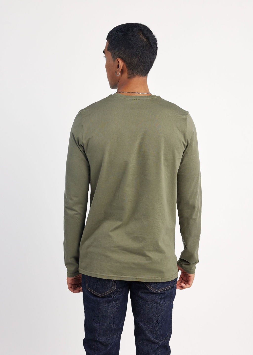 Tshirt ANDREW HONDA