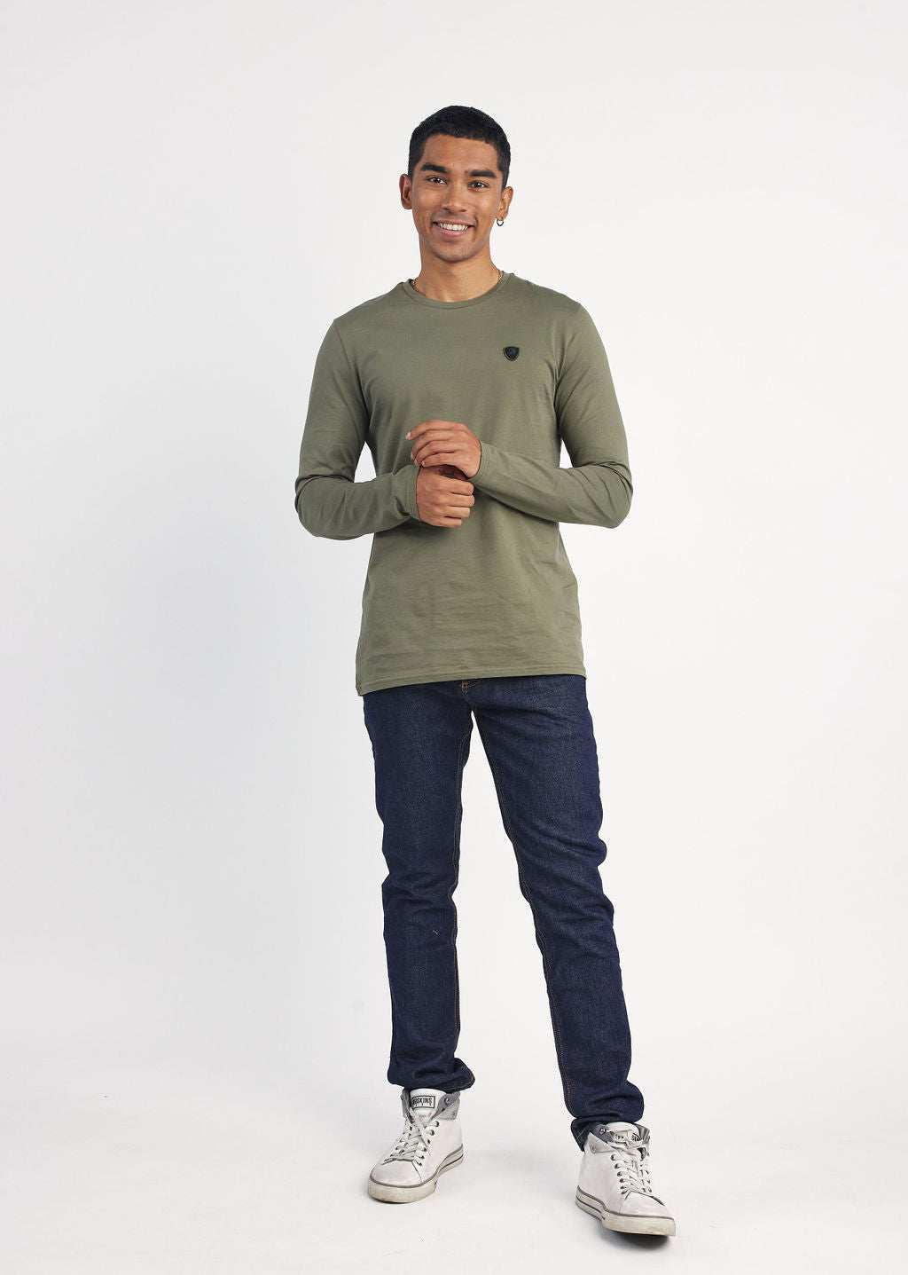 Tshirt ANDREW HONDA