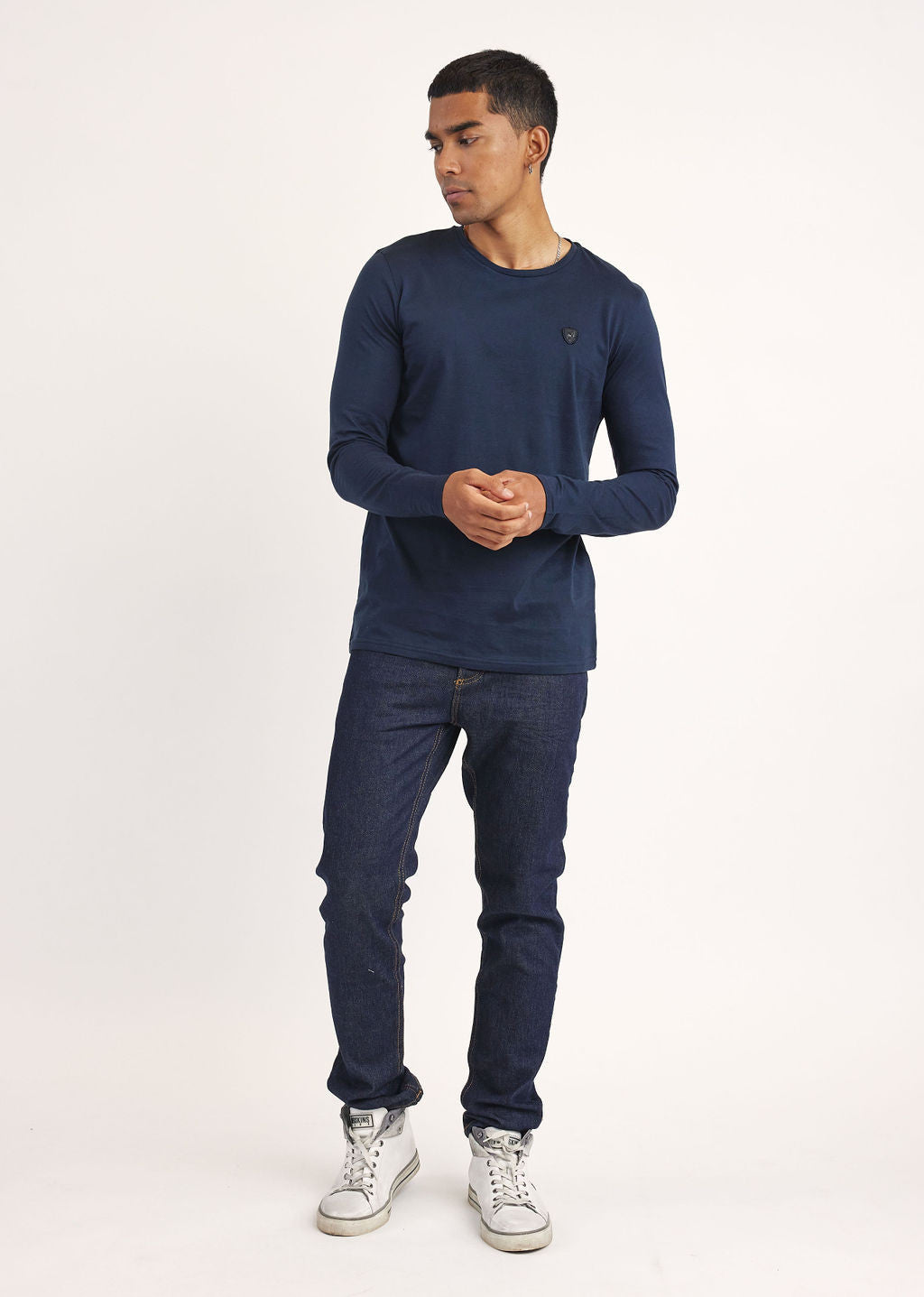 Tshirt ANDREW HONDA