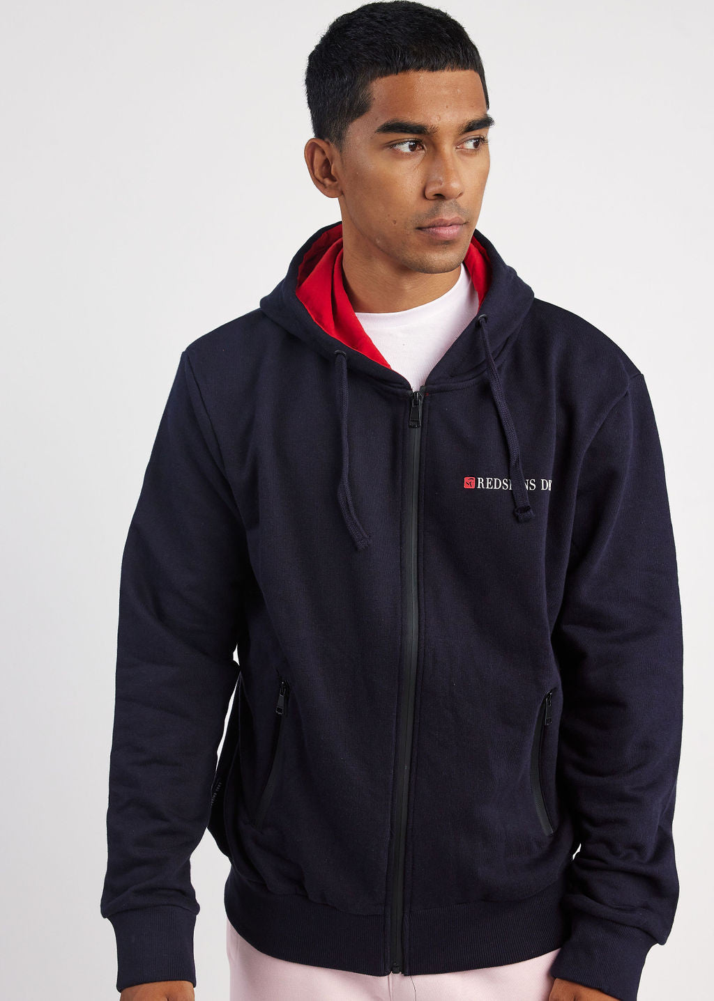 Sweatshirts ANDERSON SMASH