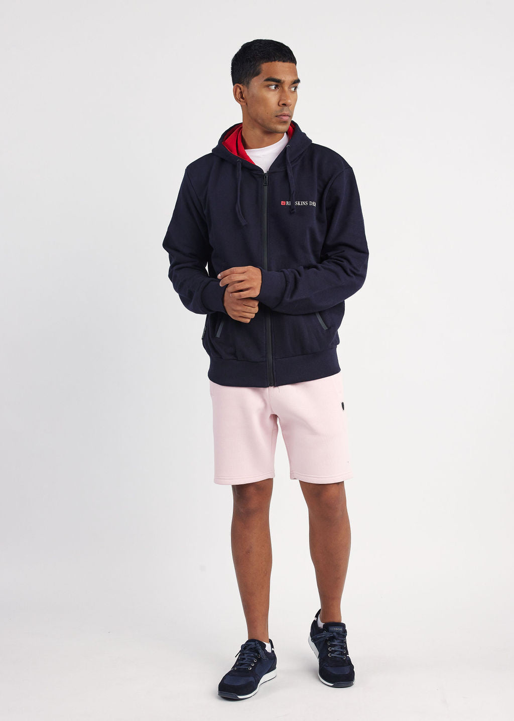 Sweatshirts ANDERSON SMASH