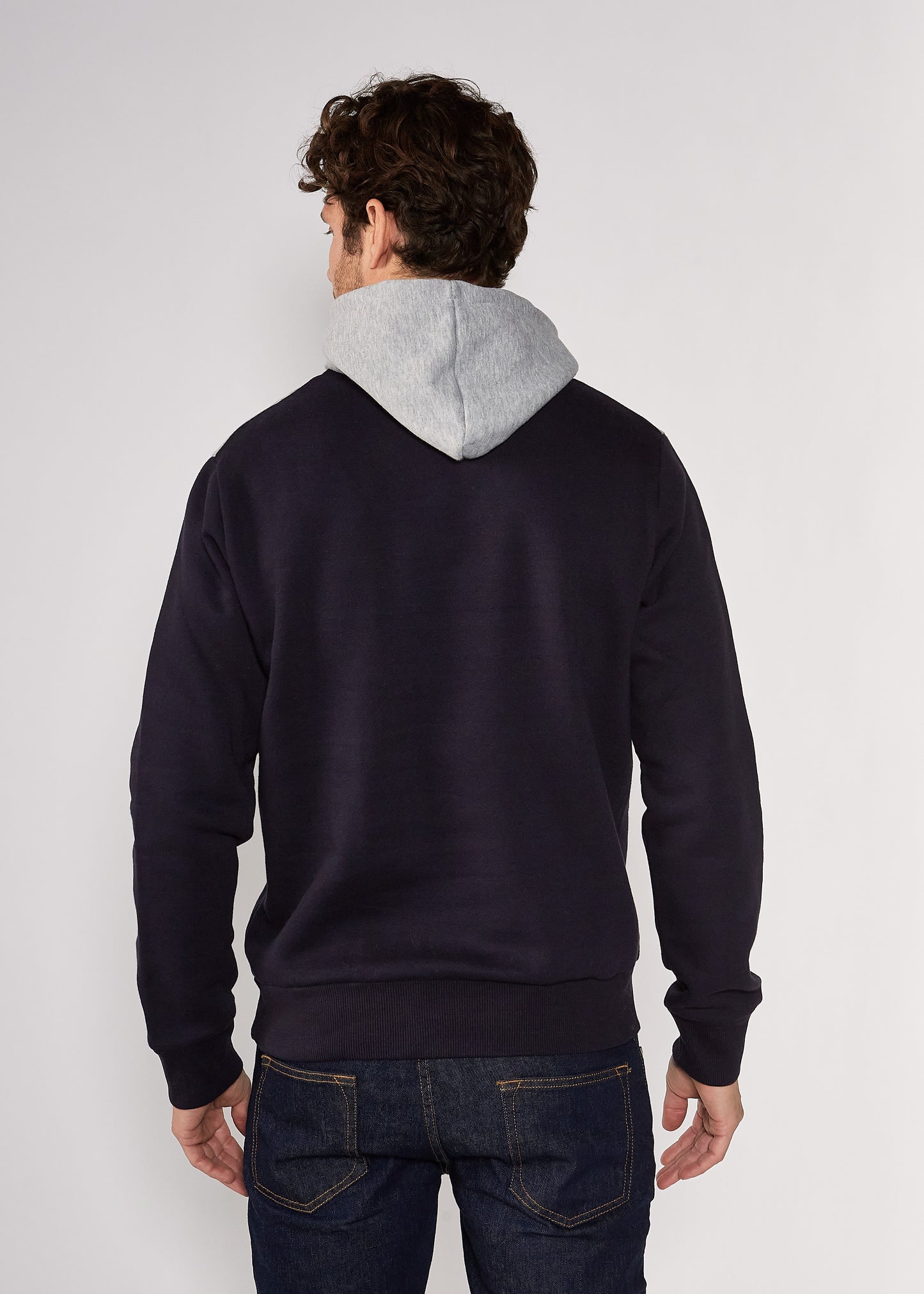 Sweatshirts BERGUSON POSTER