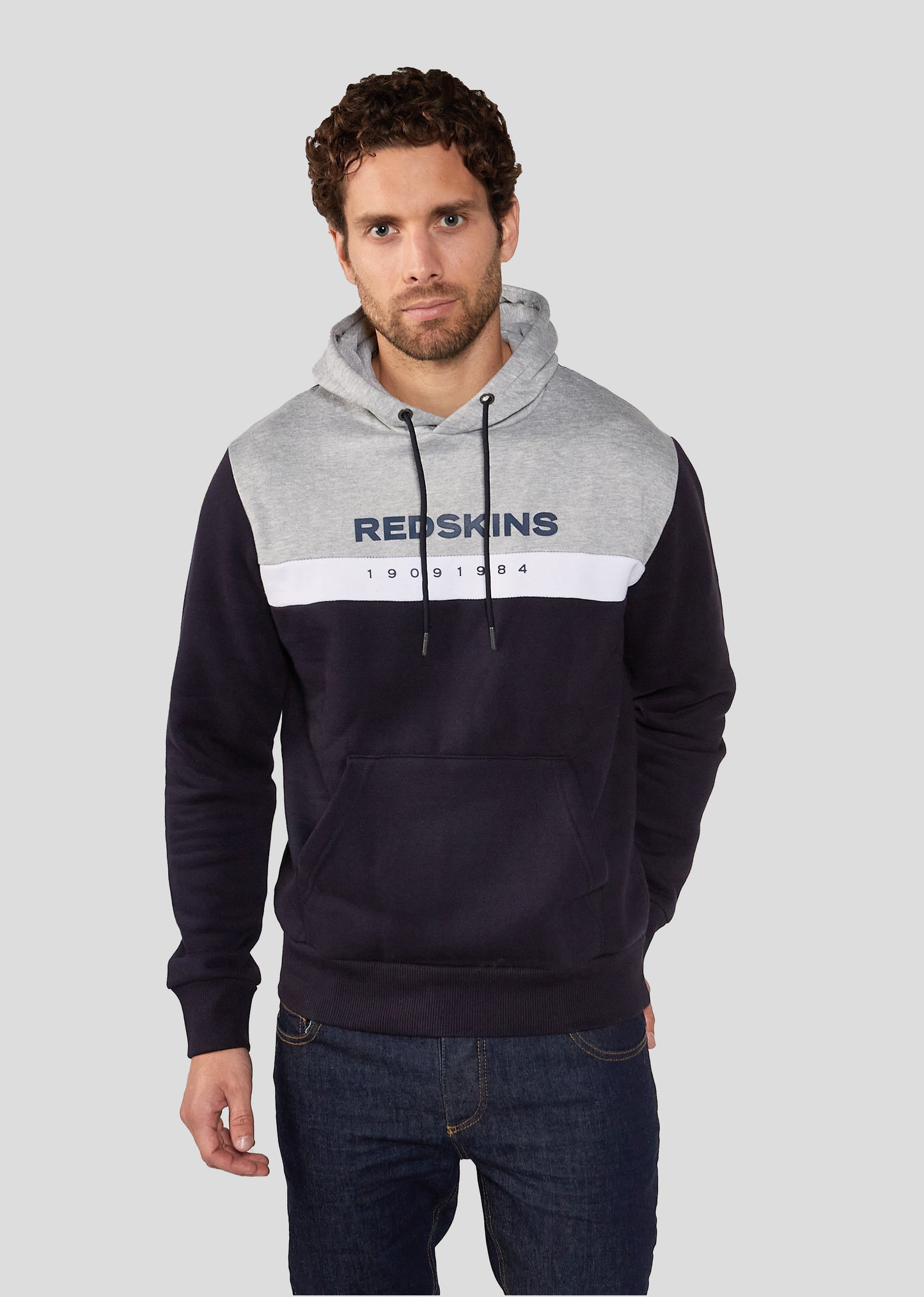 Sweatshirts BERGUSON POSTER
